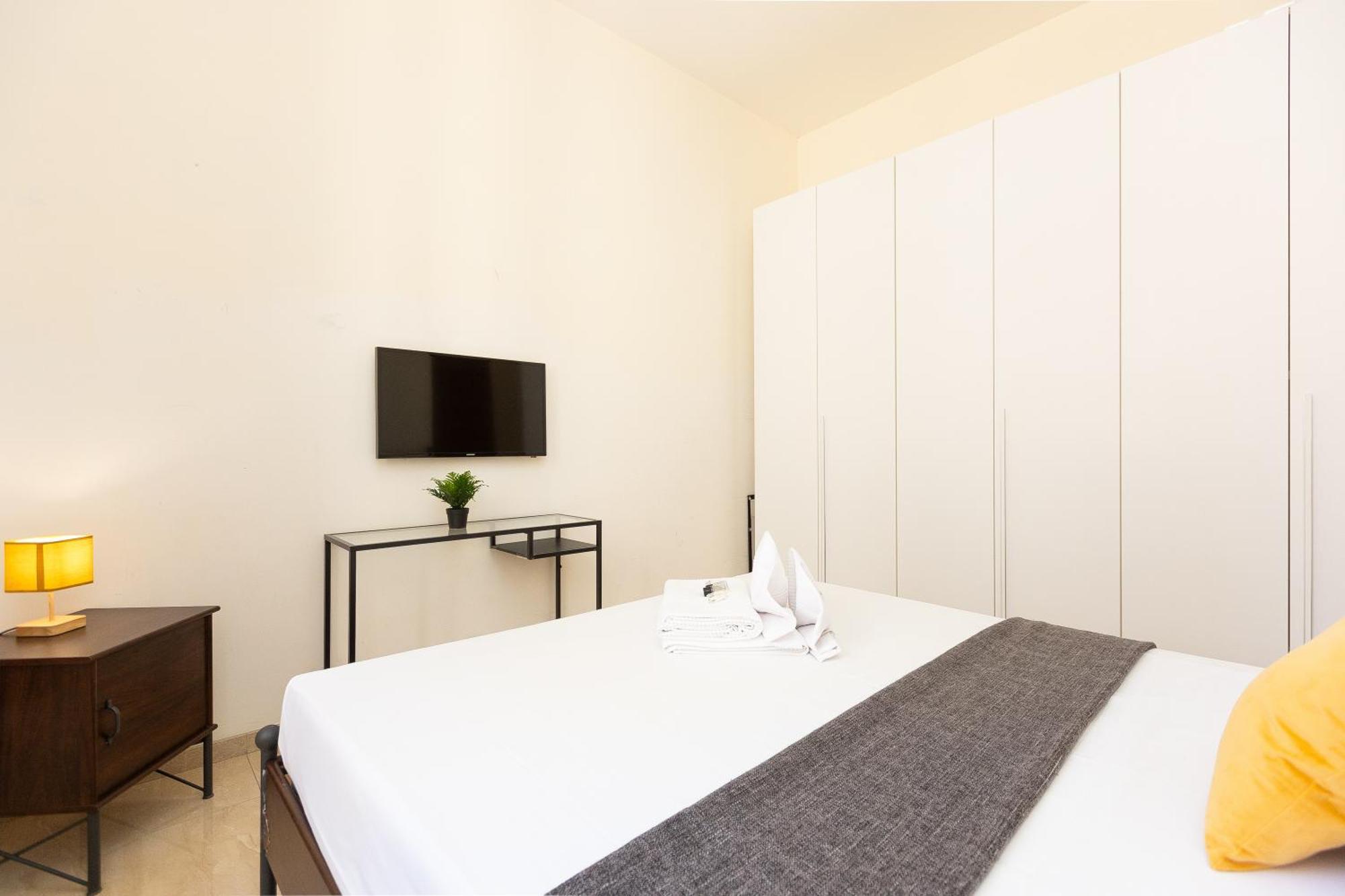 Apartment Vatican Museum By In