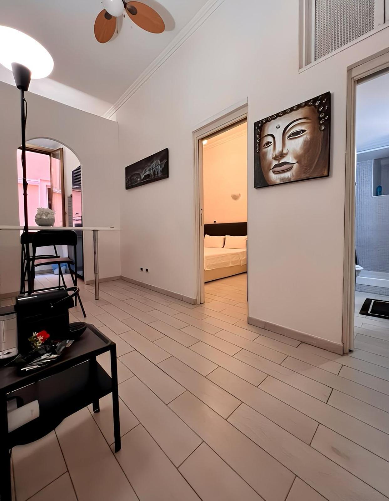 Cairoli 2 House G&b Termini Appartamento