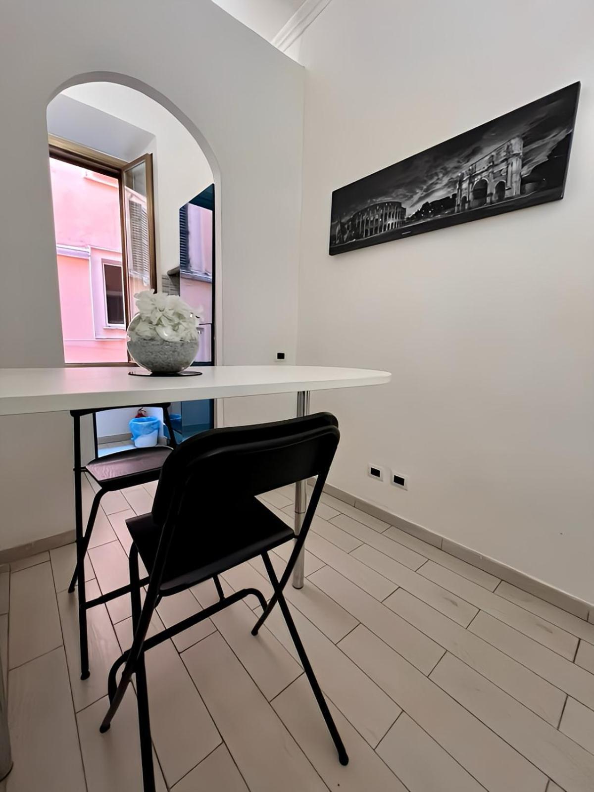 Cairoli 2 House G&b Termini Roma