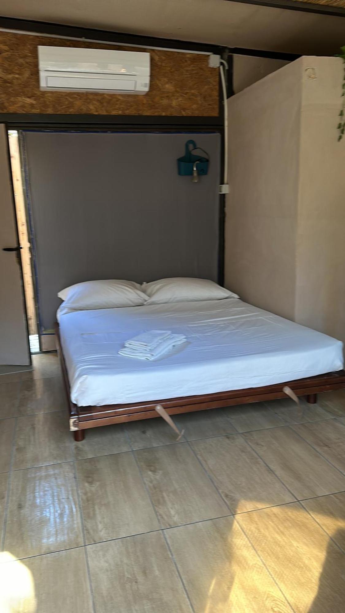 Lodge Maya Rome