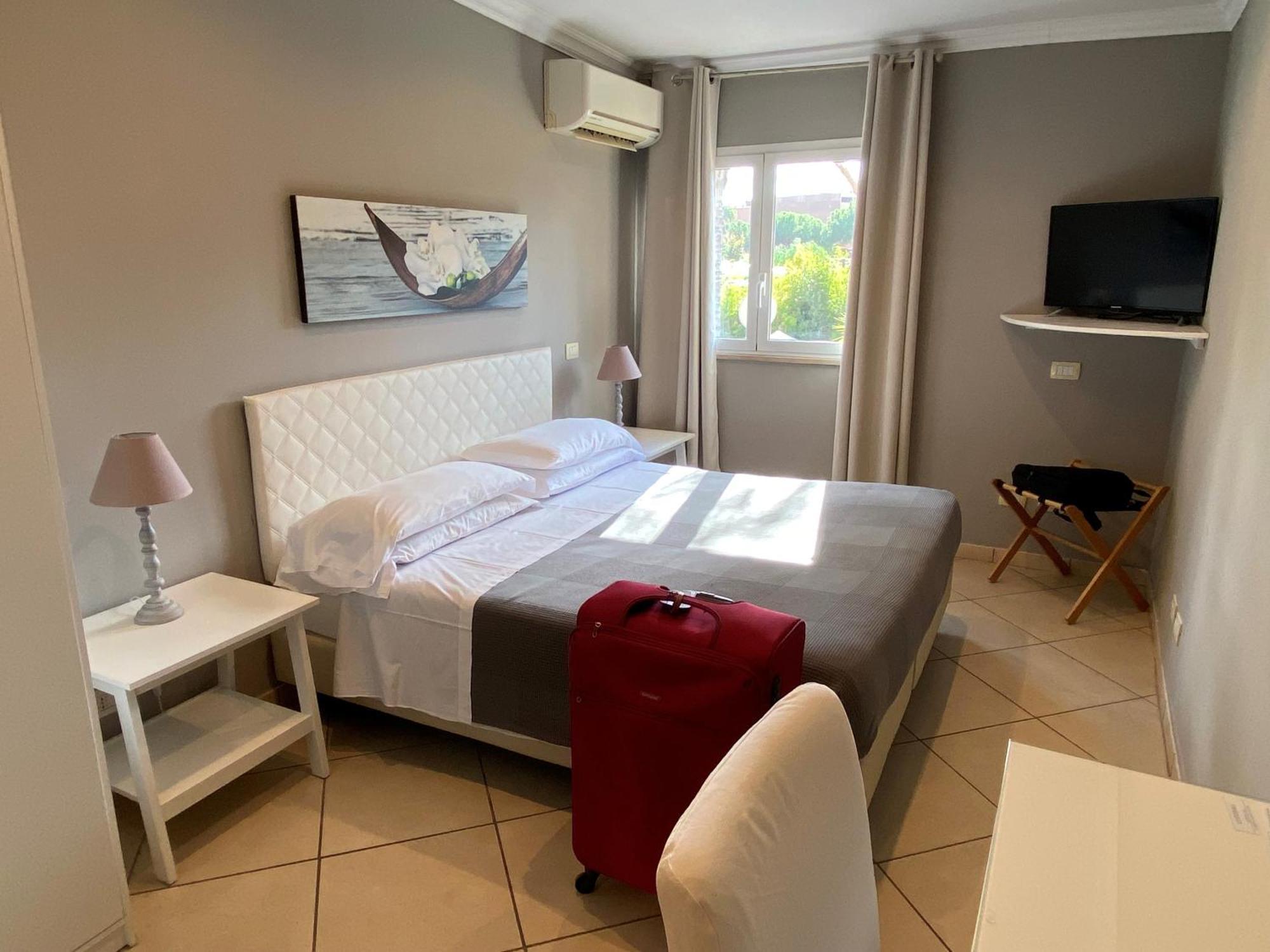 Antica Palmieri 3* Rome