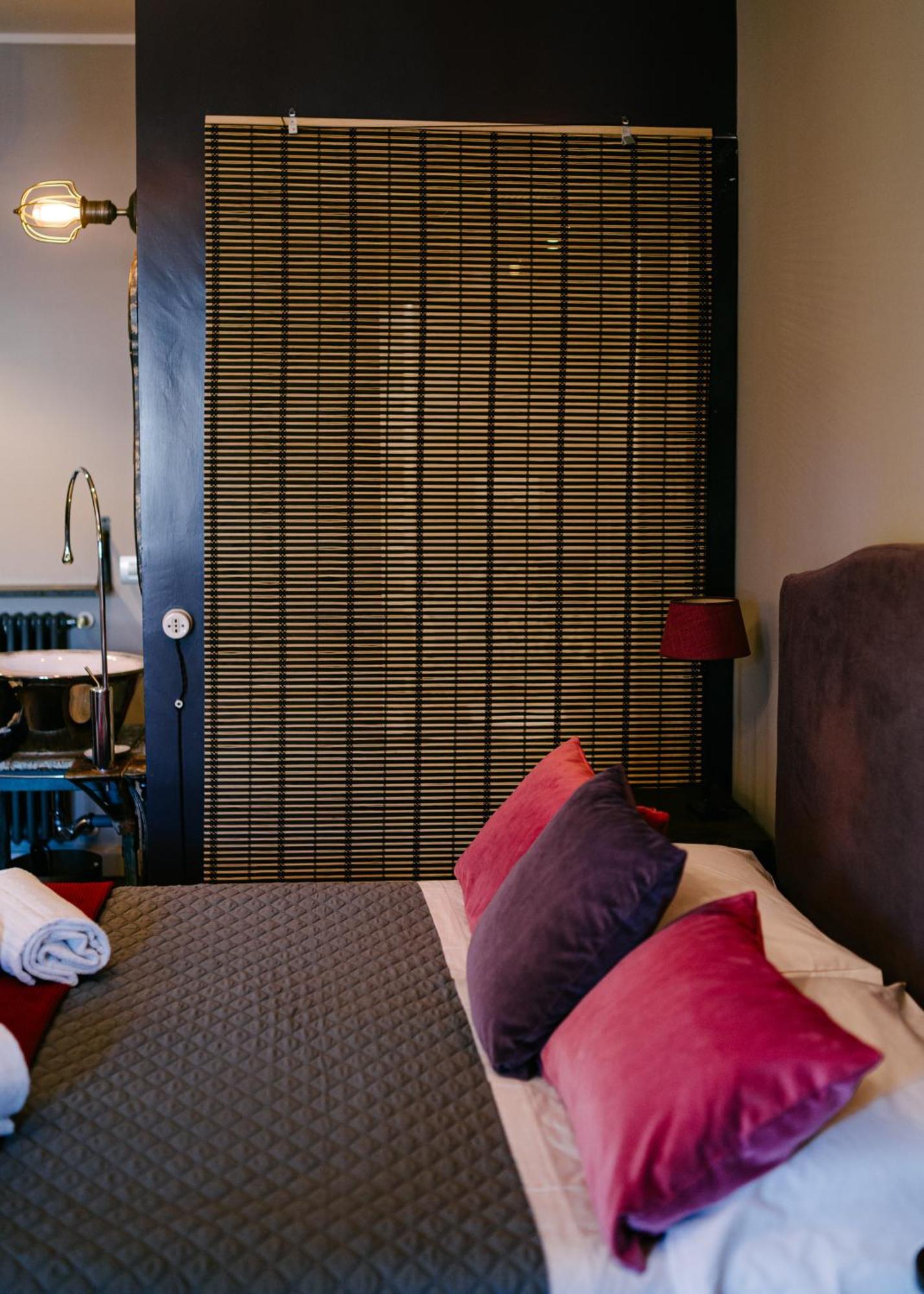 Guest house Terrazza Munira Trastevere 2*