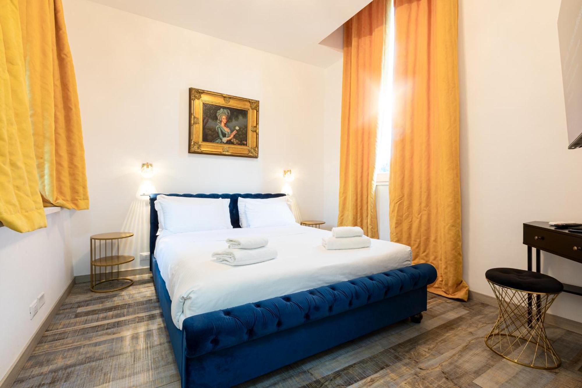 Il Monastero Collection Hotel Rome