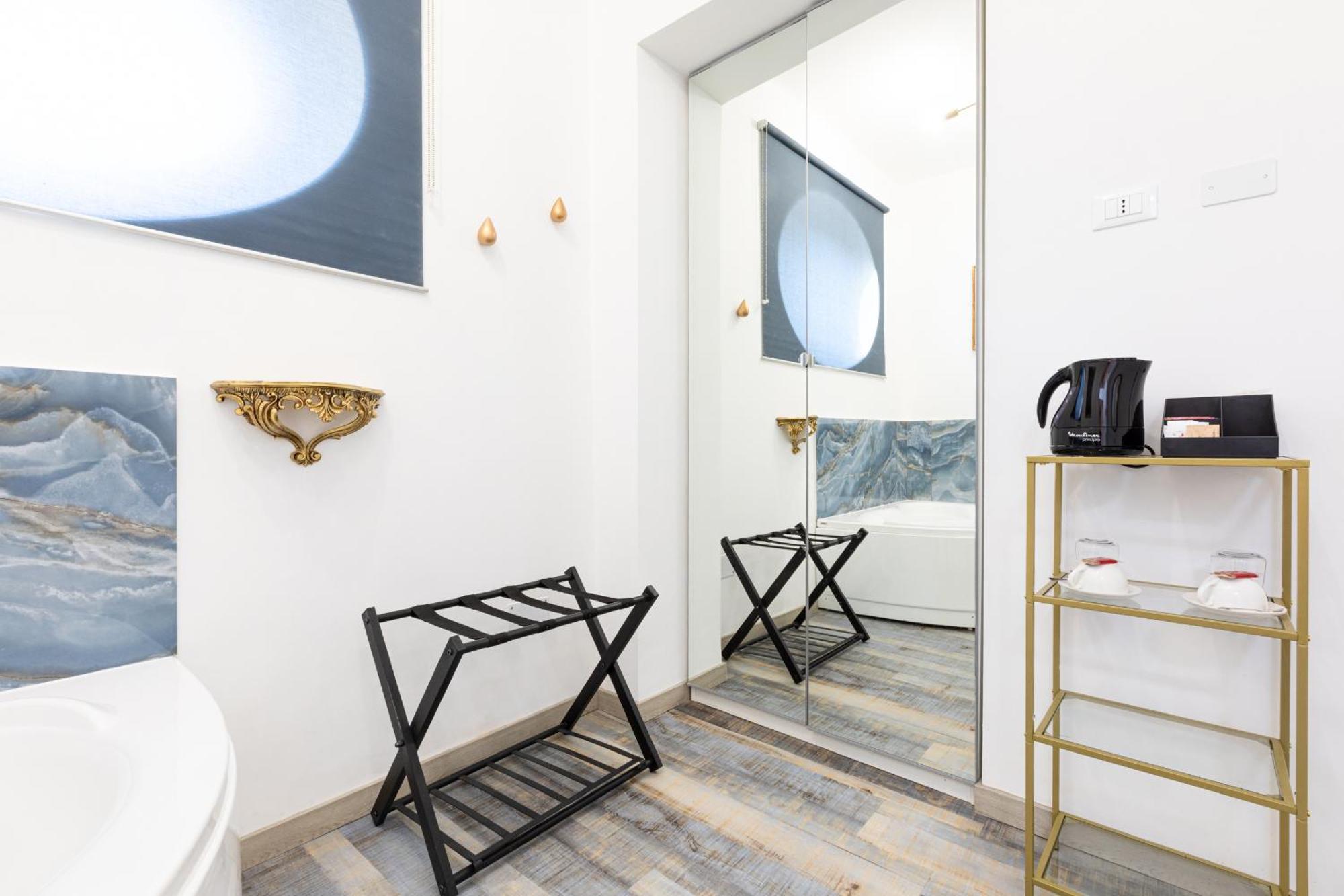 Hotel Il Monastero Collection Rome