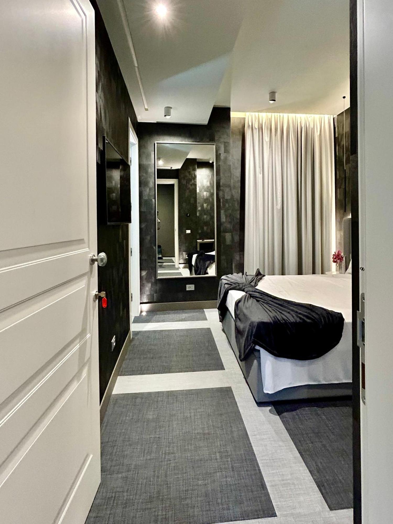 Guest house Private Luxury Rome