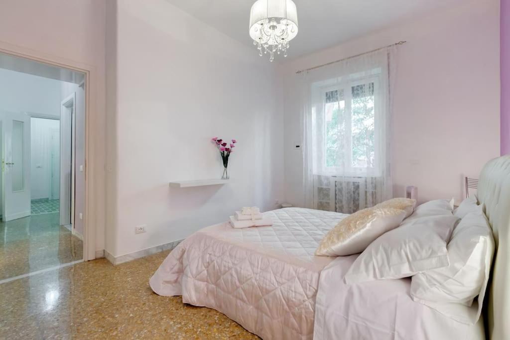 Apartment Ninuphar Maison Rome