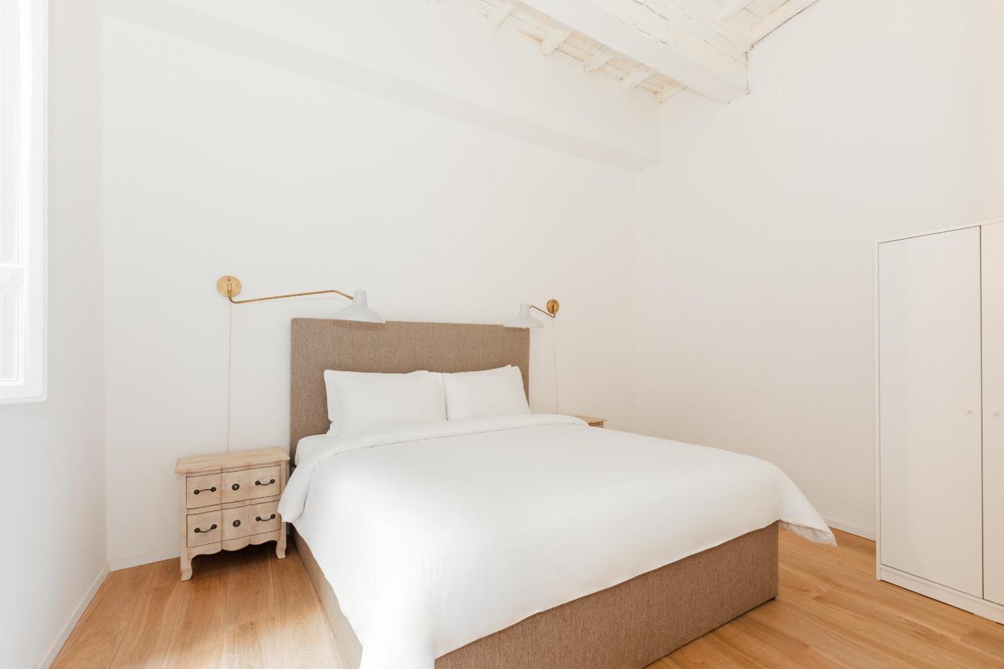Palazzo Taverna, Sonder Apartments By Marriott Bonvoy Aparthotel Rome