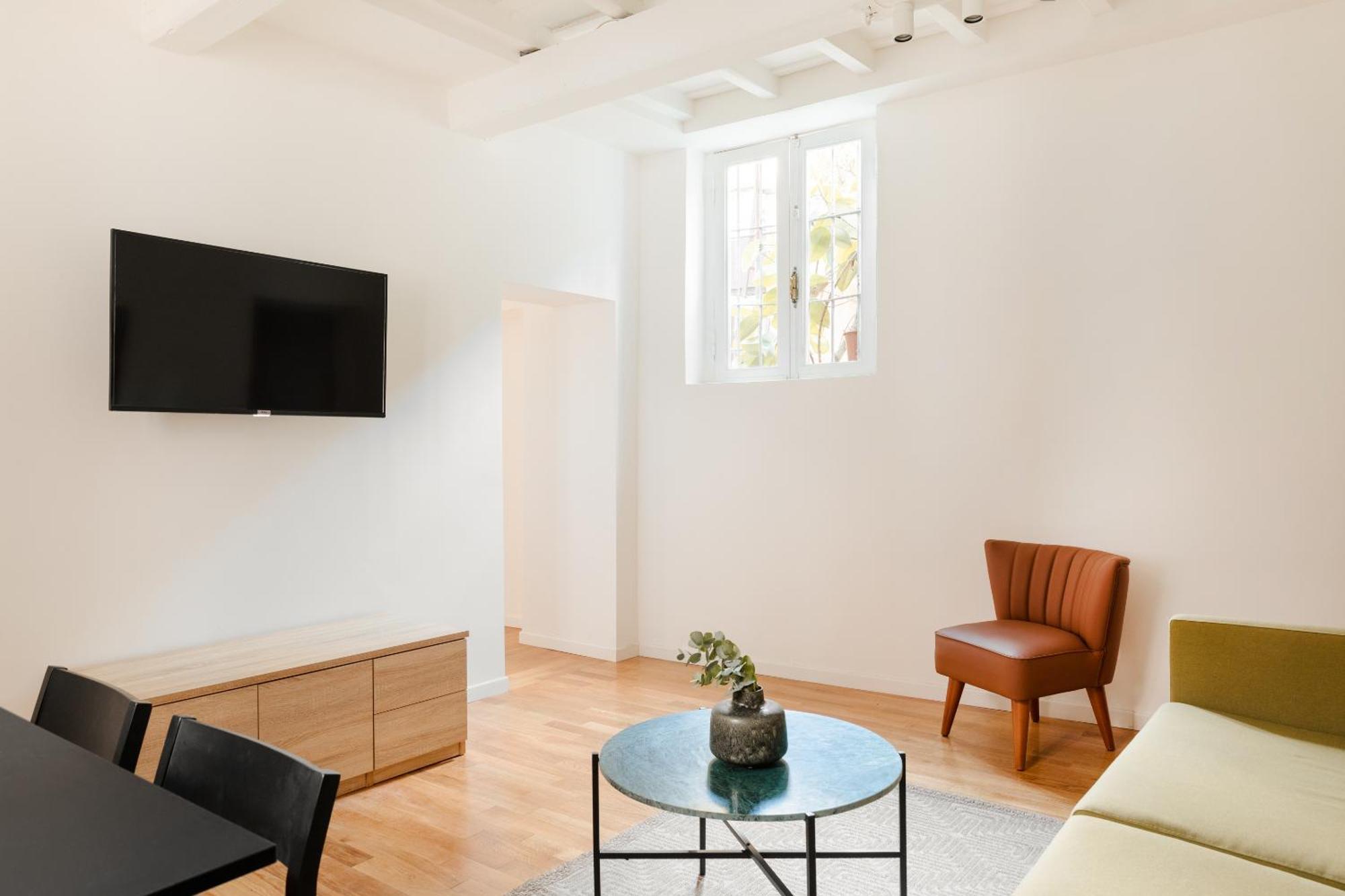 Aparthotel Sonder Palazzo Taverna Rome