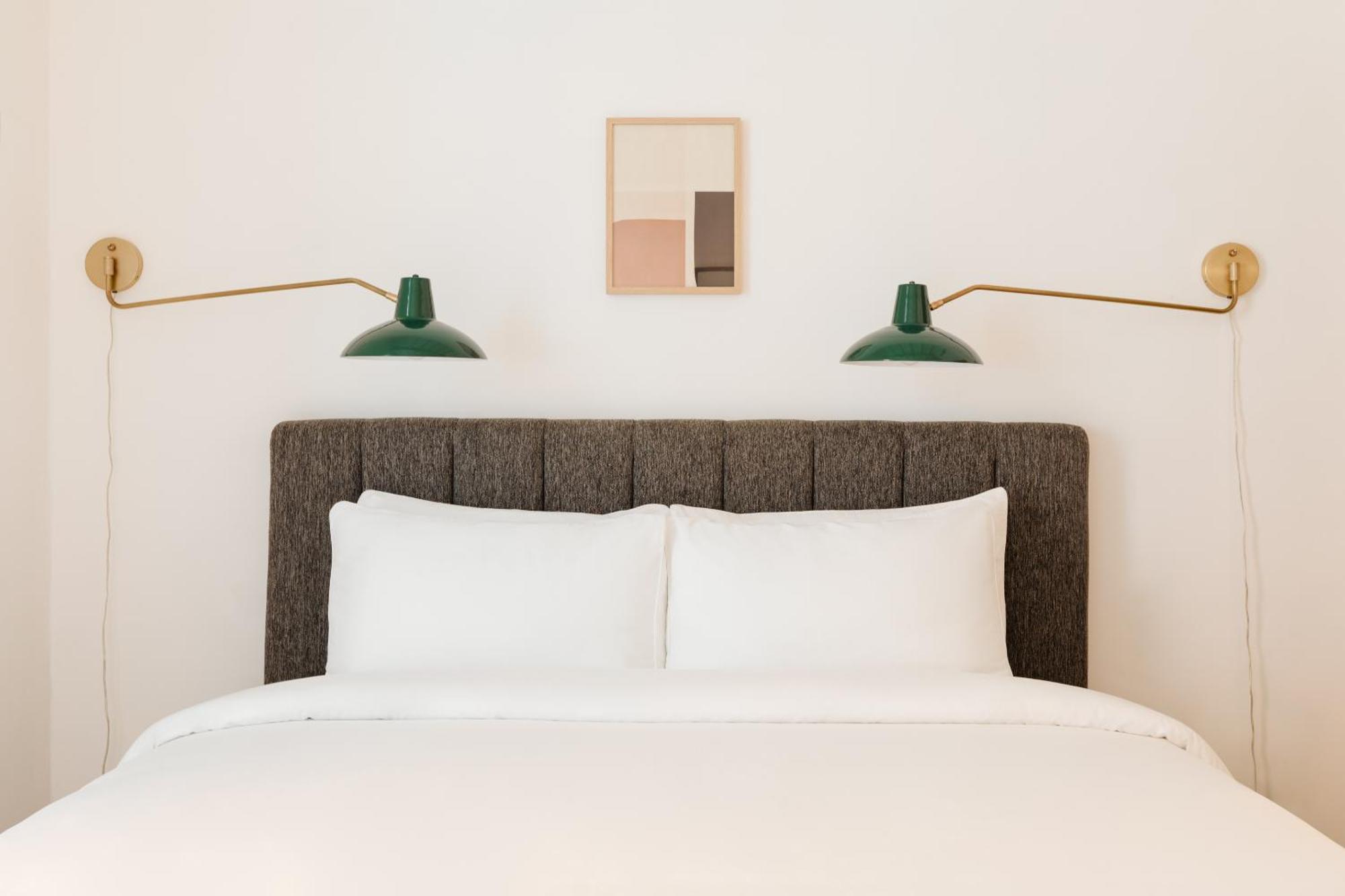 Aparthotel Sonder By Marriott Bonvoy Palazzo Taverna Apartments Piazza Navona Rome