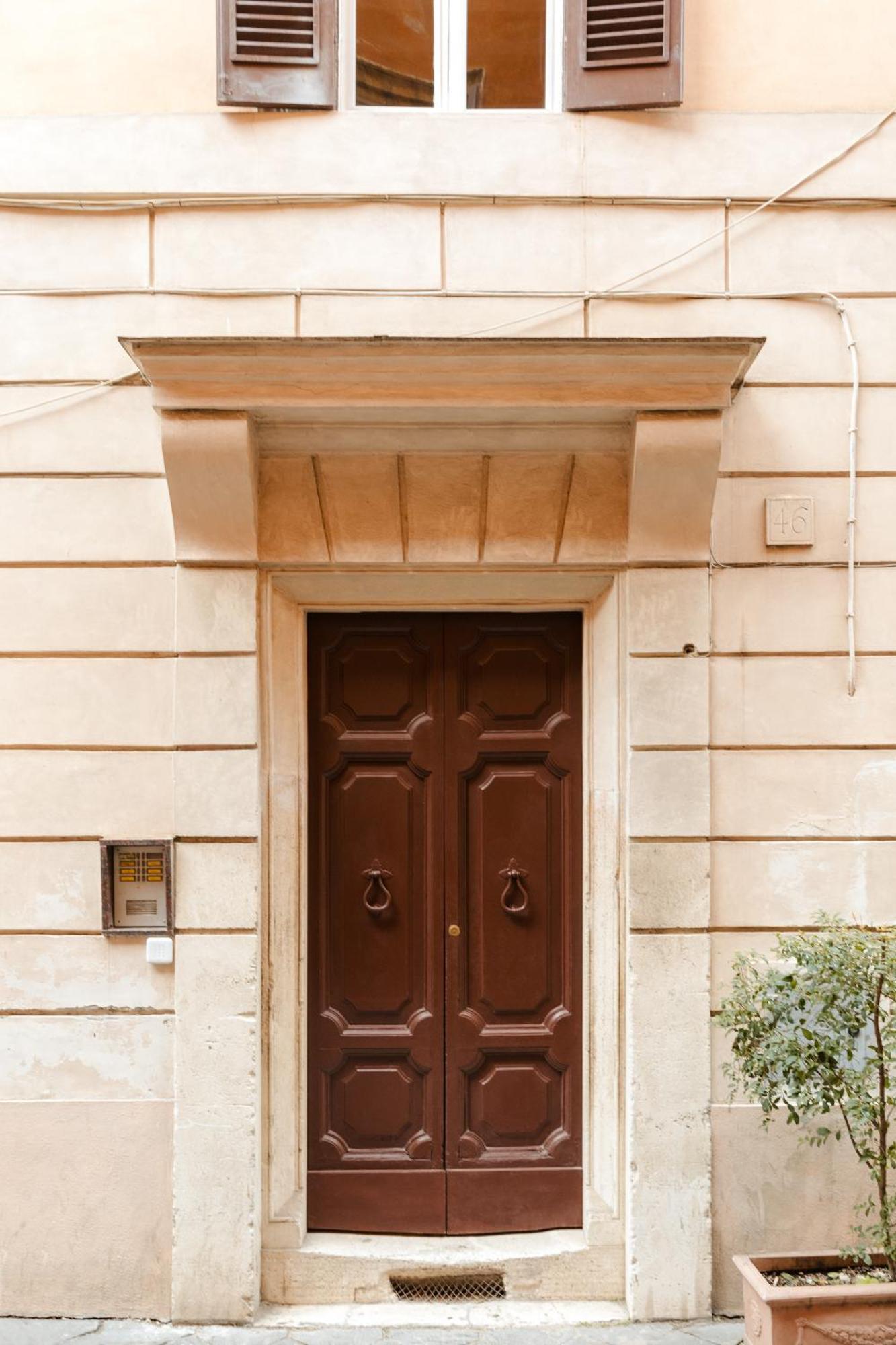 Sonder Palazzo Taverna 3* Rome