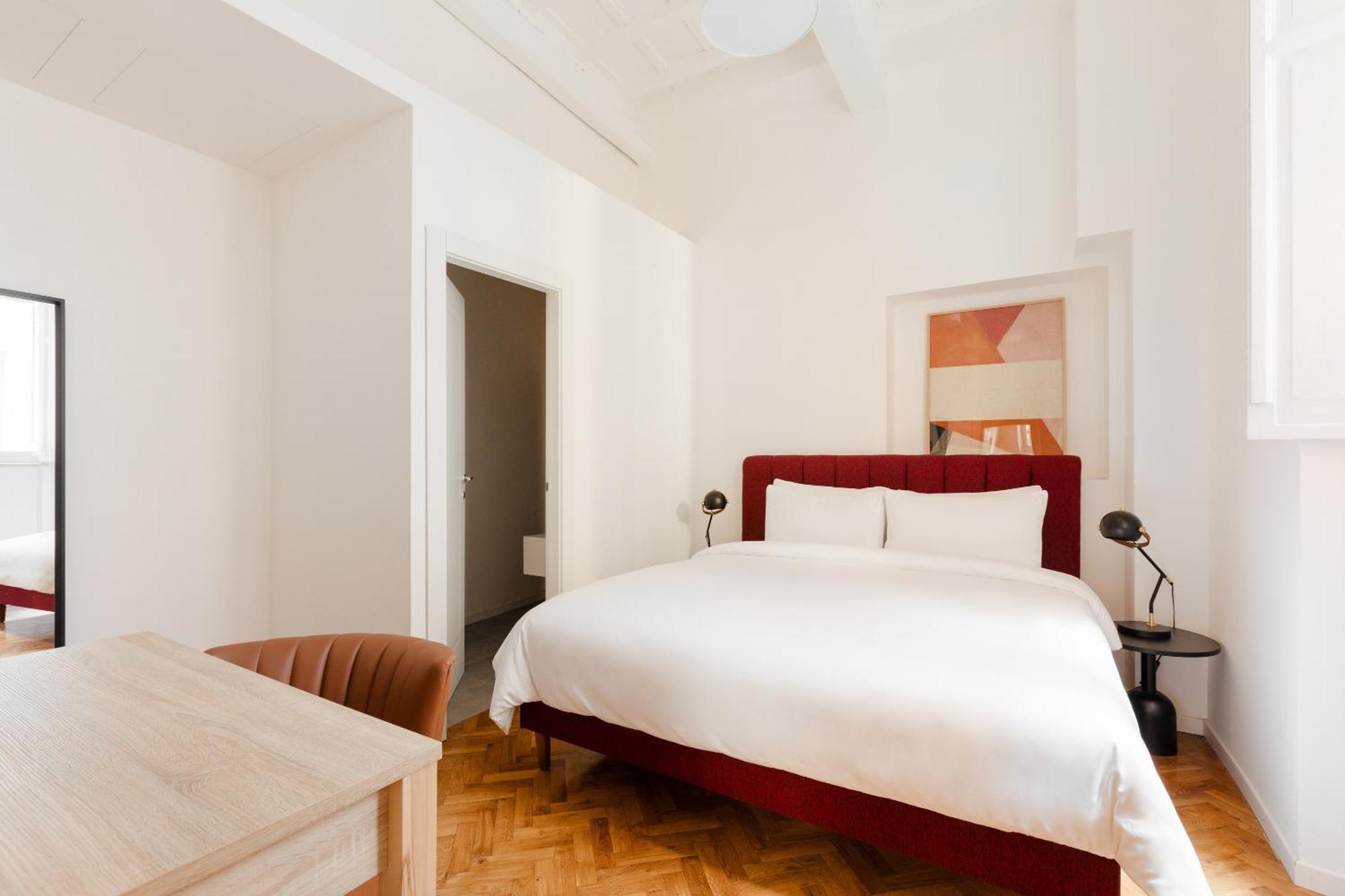 Palazzo Taverna, Sonder Apartments By Marriott Bonvoy Aparthotel 3*
