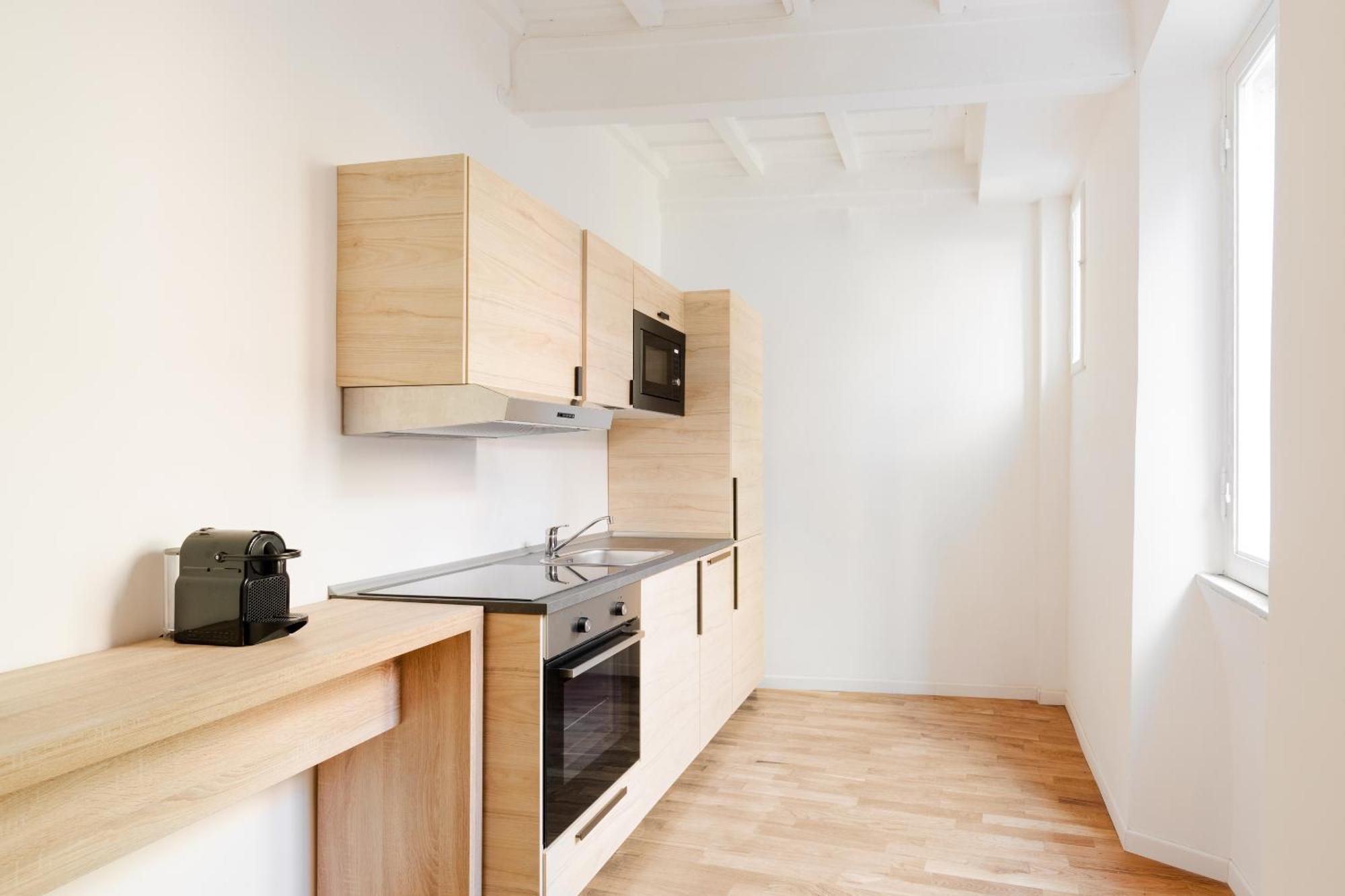 Palazzo Taverna, Sonder Apartments By Marriott Bonvoy Aparthotel Rome