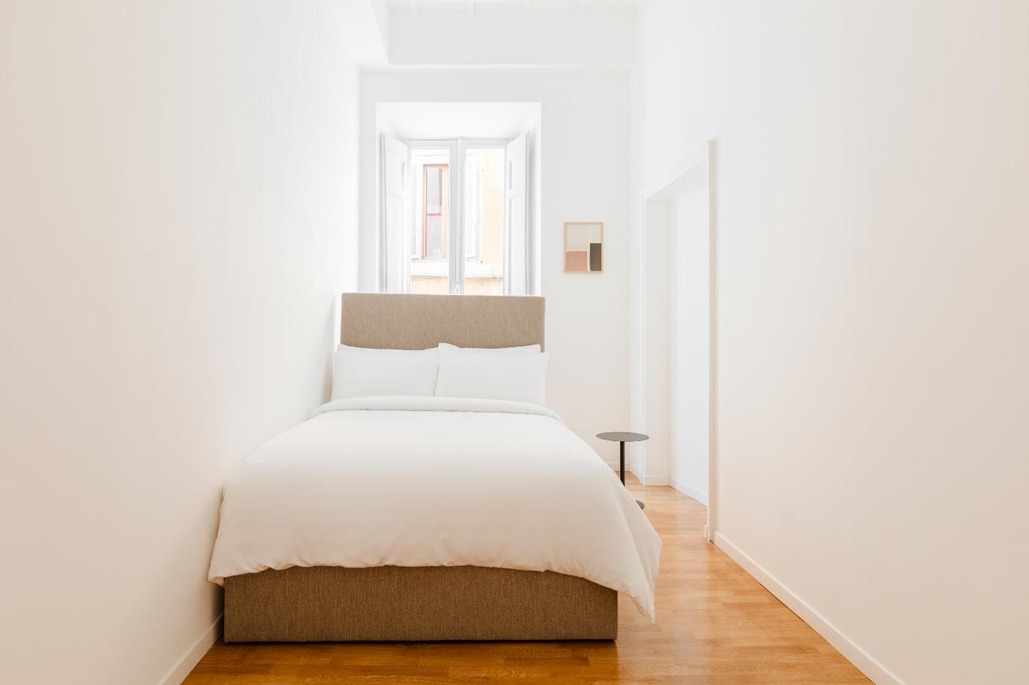 Aparthotel Palazzo Taverna, Sonder Apartments By Marriott Bonvoy Rome