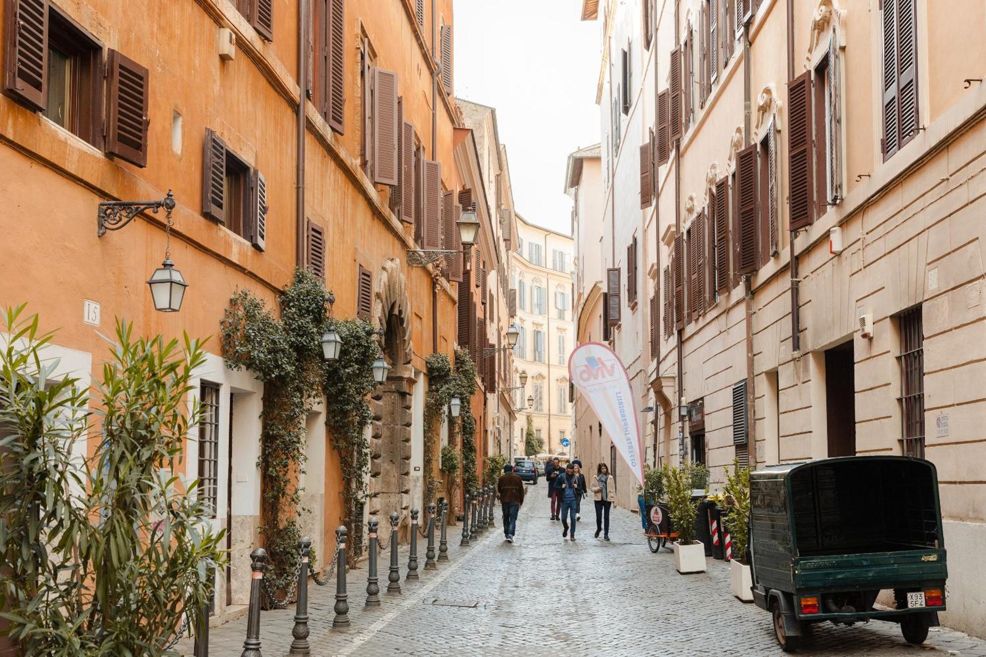 Palazzo Taverna, Sonder Apartments By Marriott Bonvoy Rome