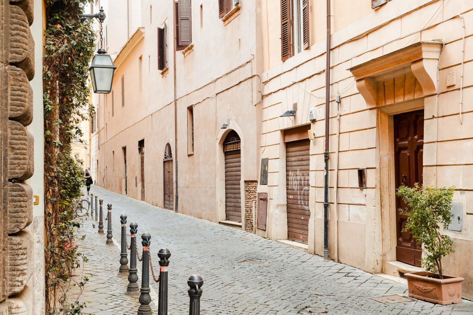 Palazzo Taverna, Sonder Apartments By Marriott Bonvoy Aparthotel