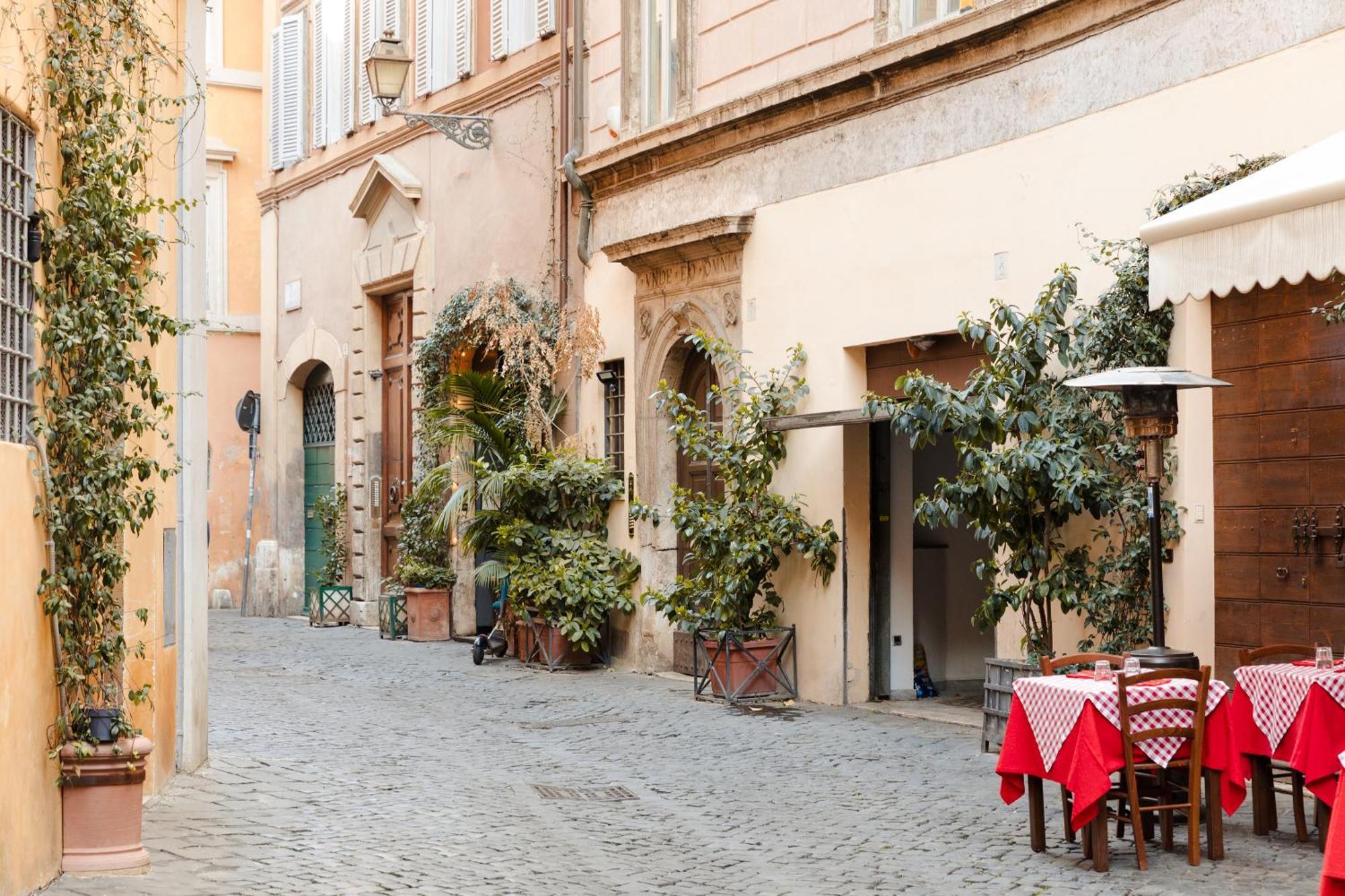 Aparthotel Palazzo Taverna, Sonder Apartments By Marriott Bonvoy