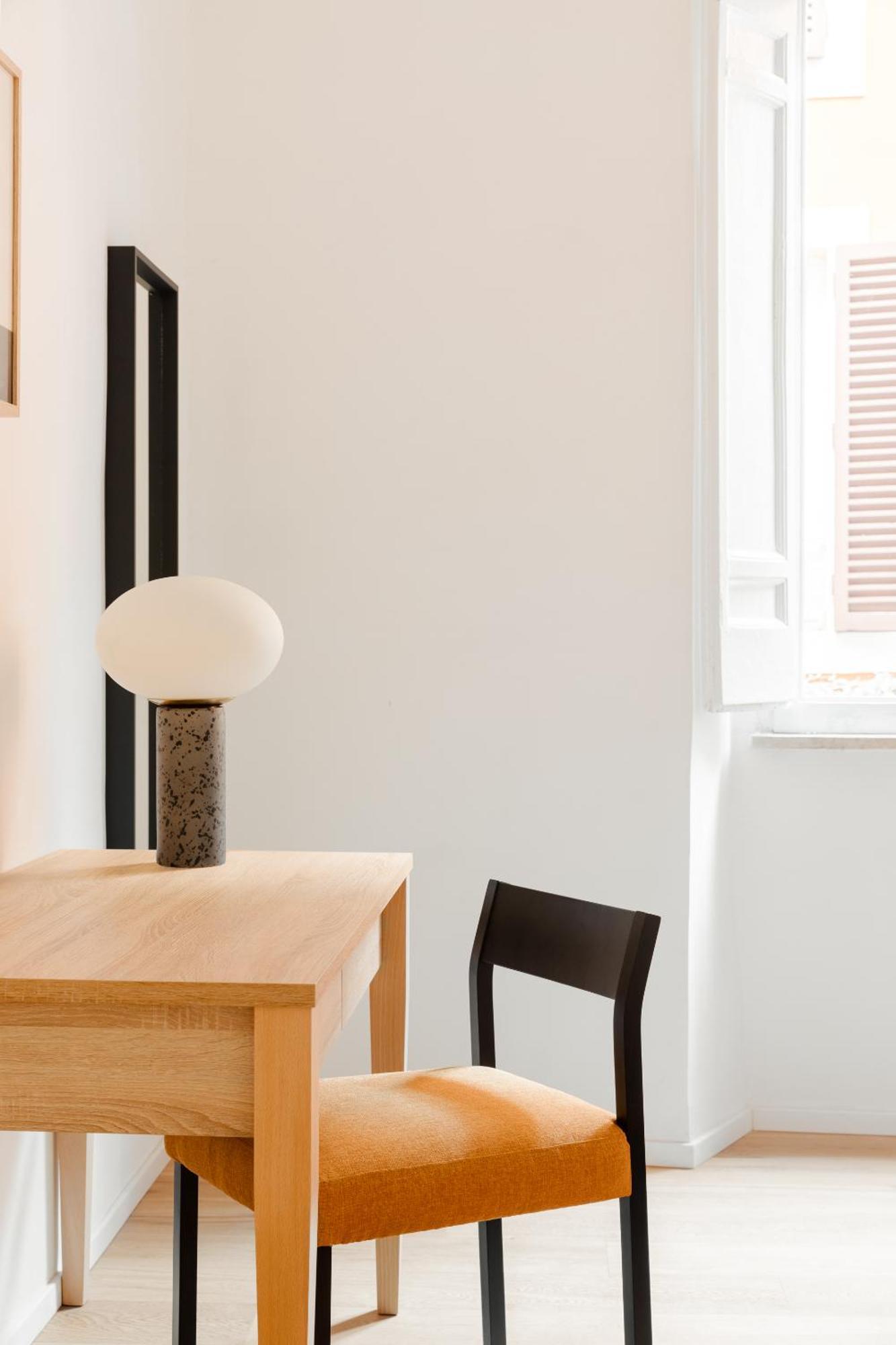 Sonder Palazzo Taverna Aparthotel Rome