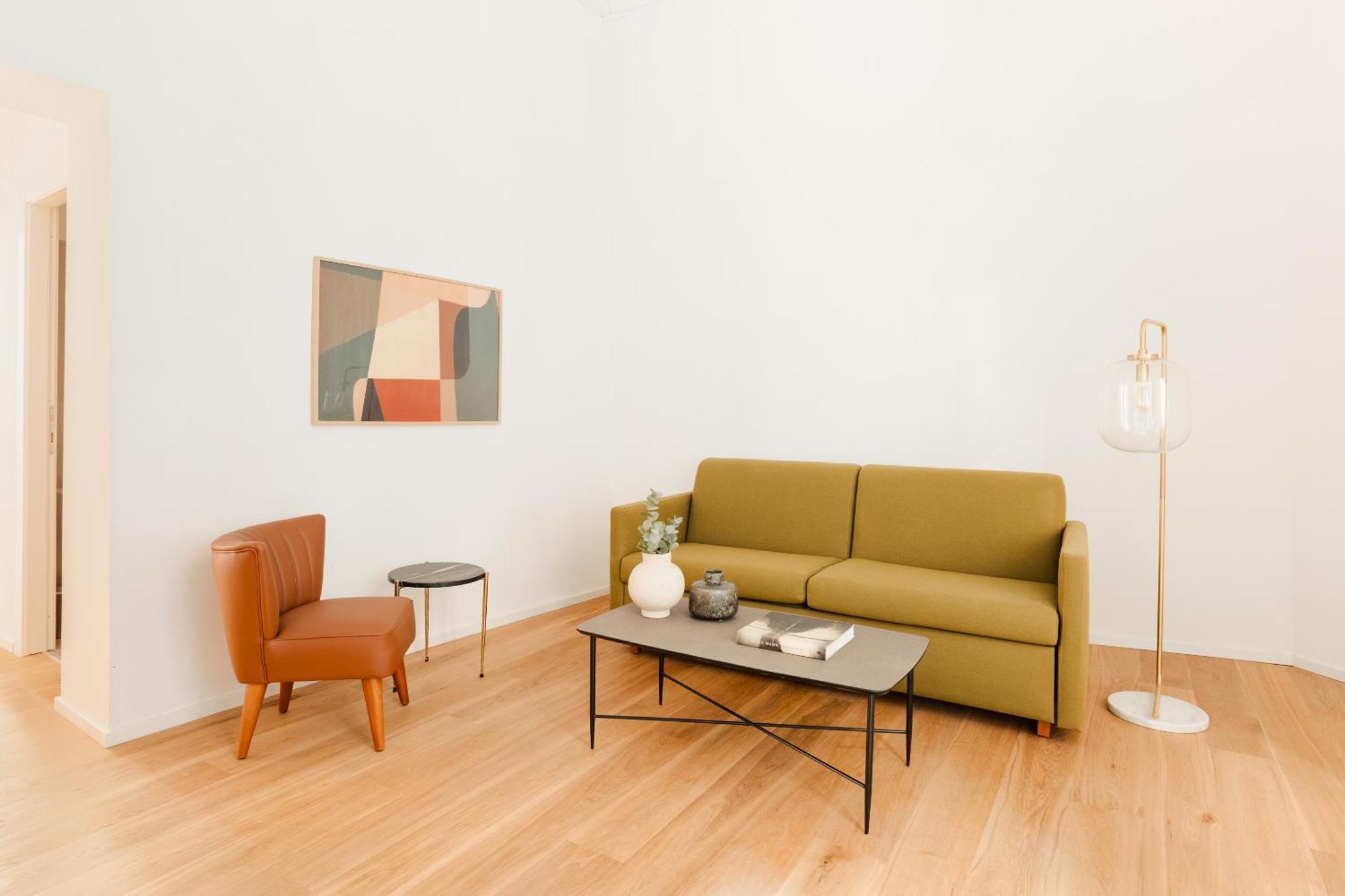 Aparthotel Sonder Palazzo Taverna Rome