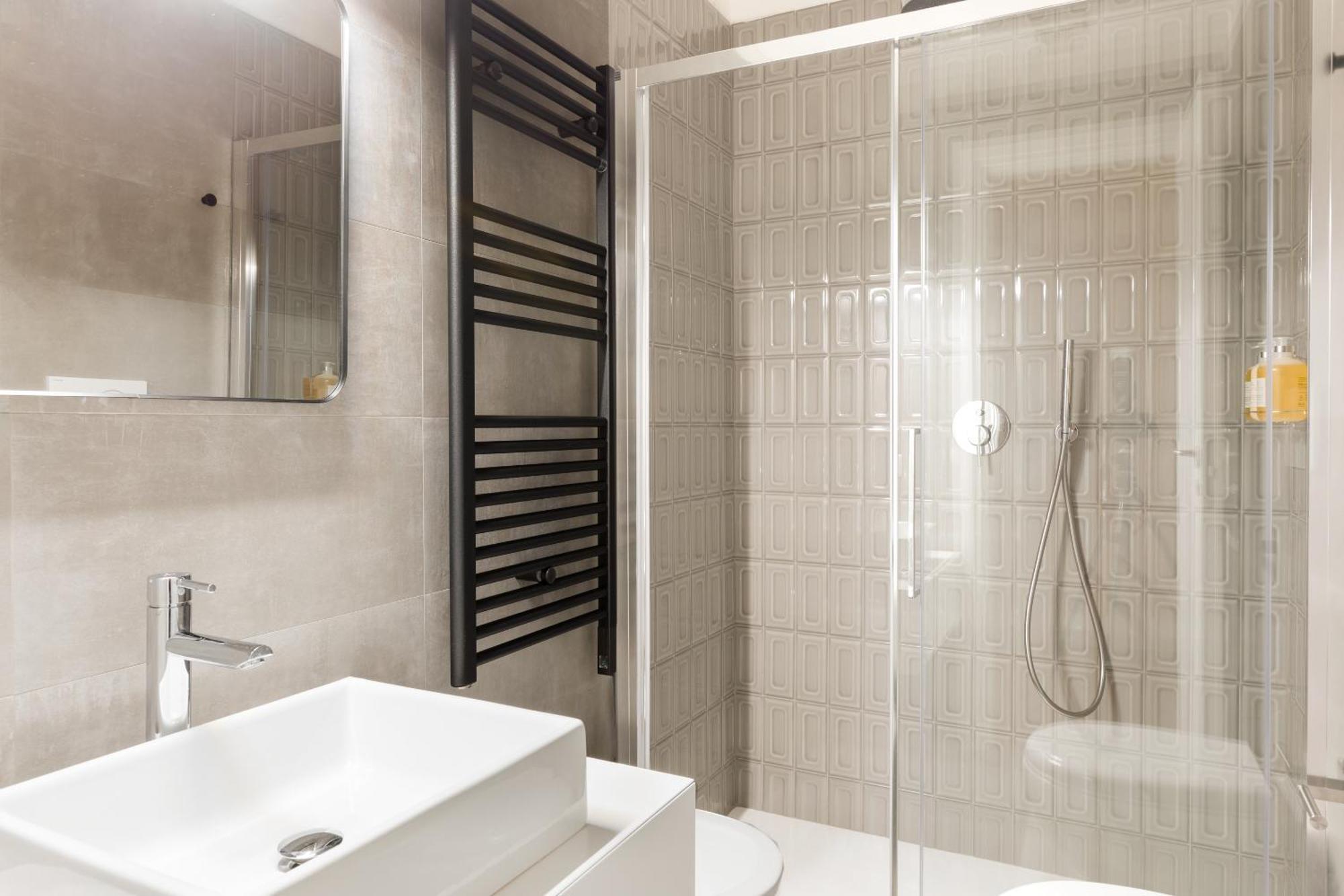 Aparthotel Sonder Palazzo Taverna Rome