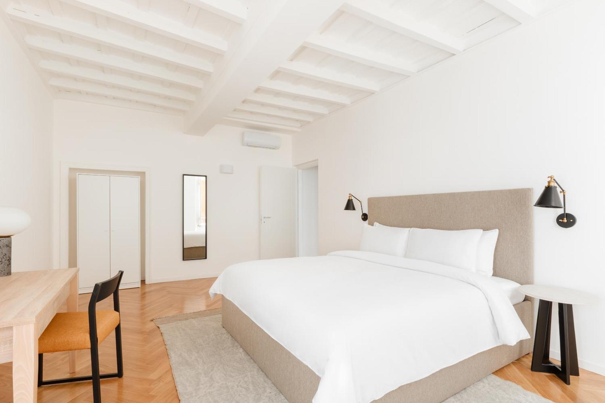 Aparthotel Sonder Palazzo Taverna Rome