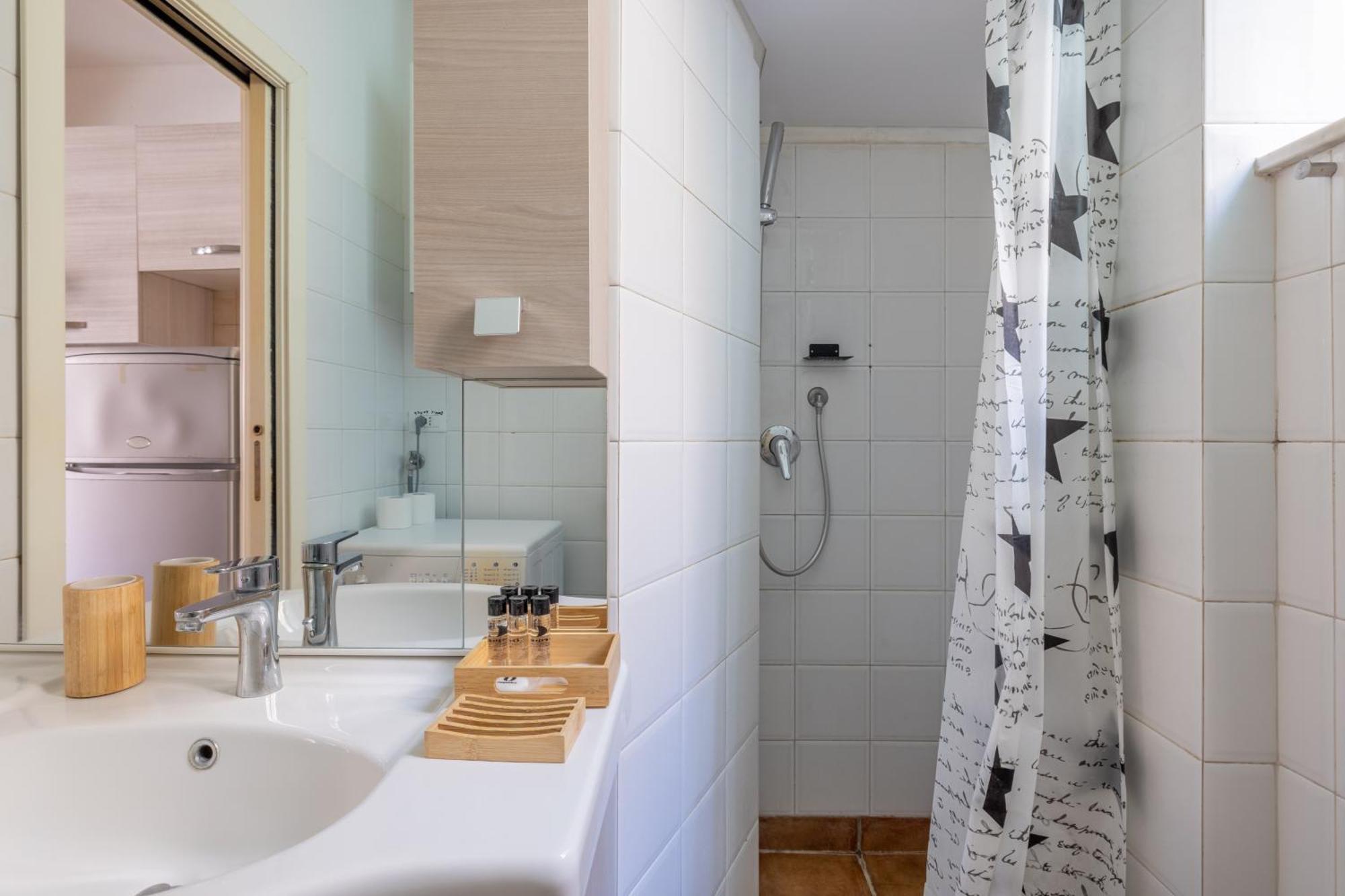 Smart Urban Apartment *
