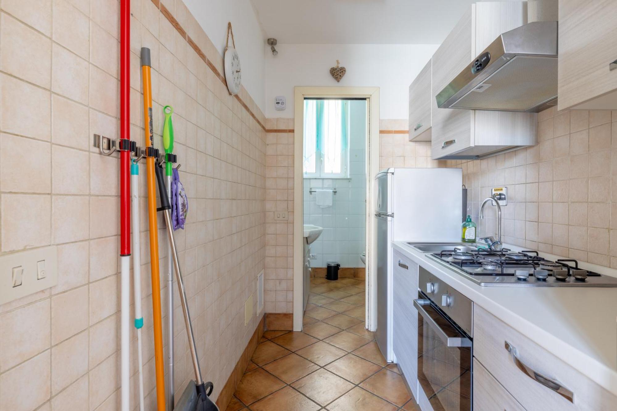 Apartment Smart Urban *