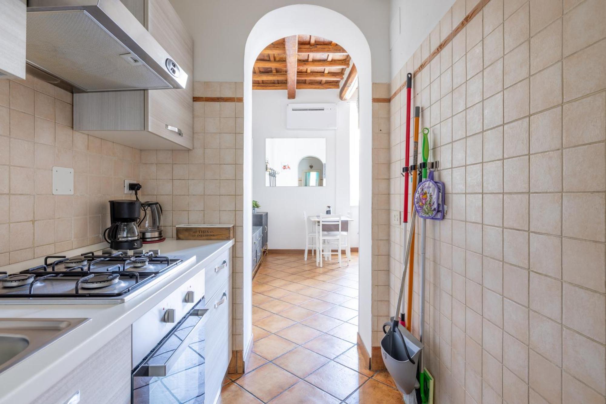 Apartment Smart Urban