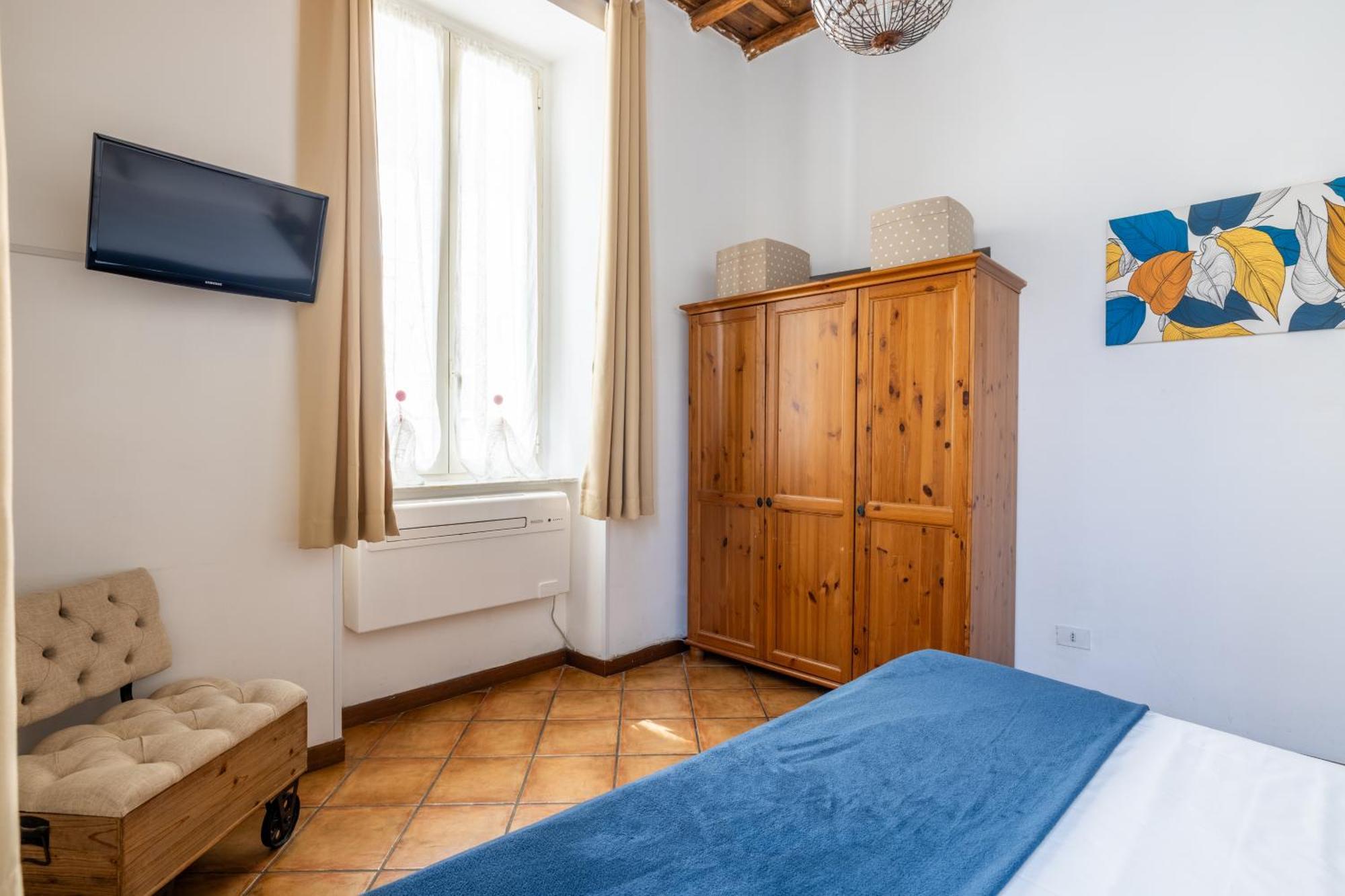 Apartment Smart Urban *