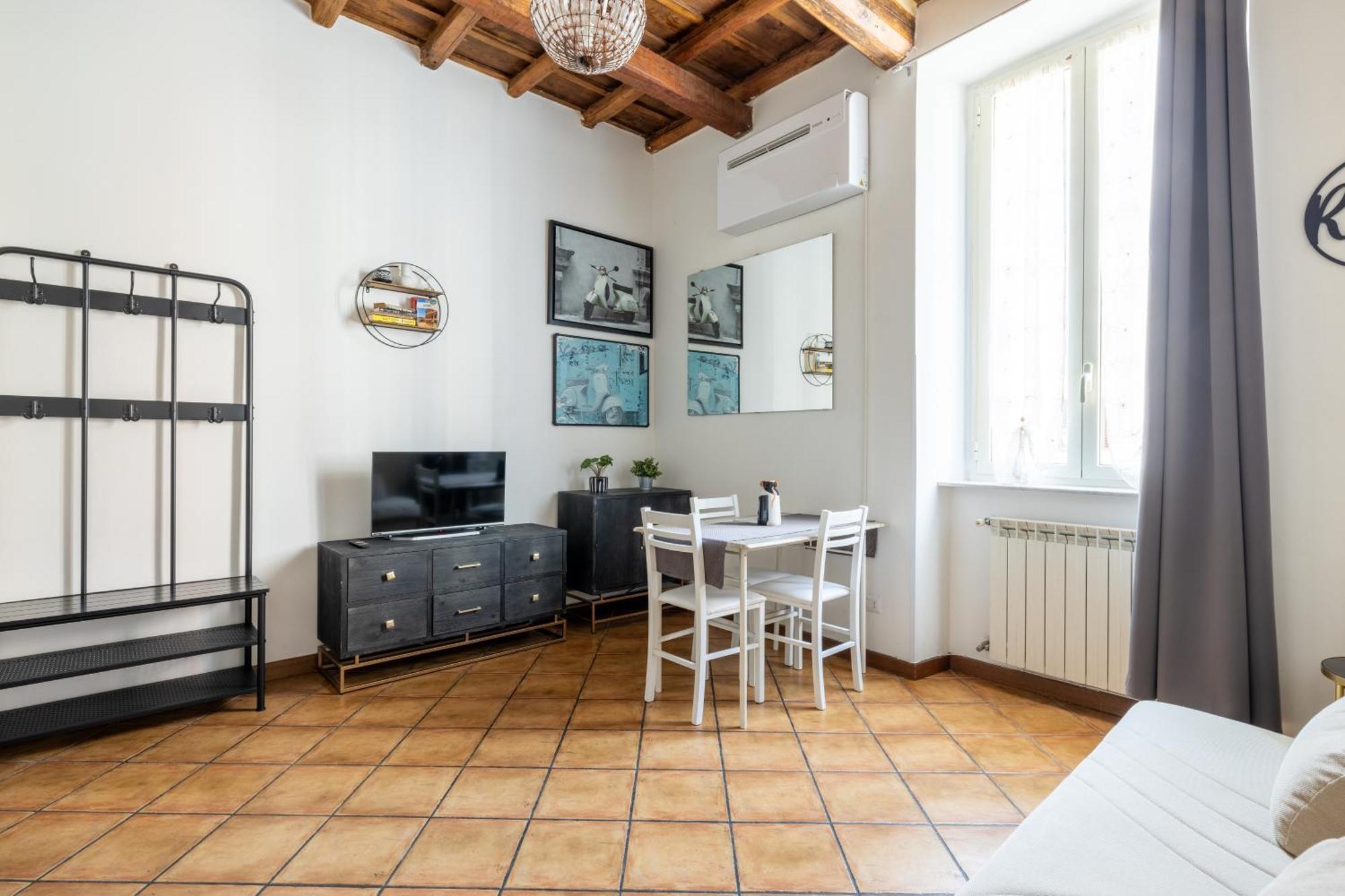 Apartment Smart Urban