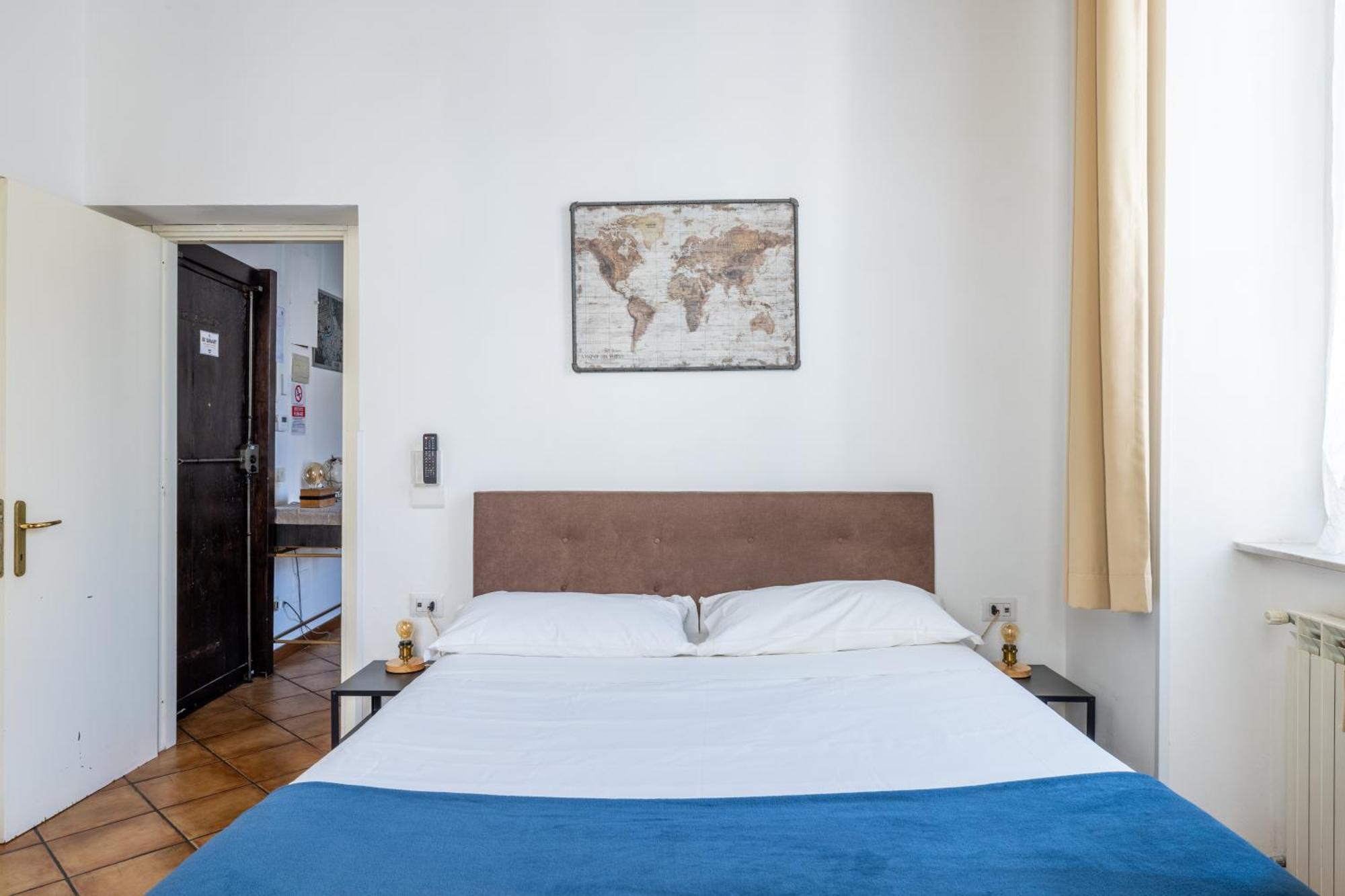 Apartment Smart Urban Rome