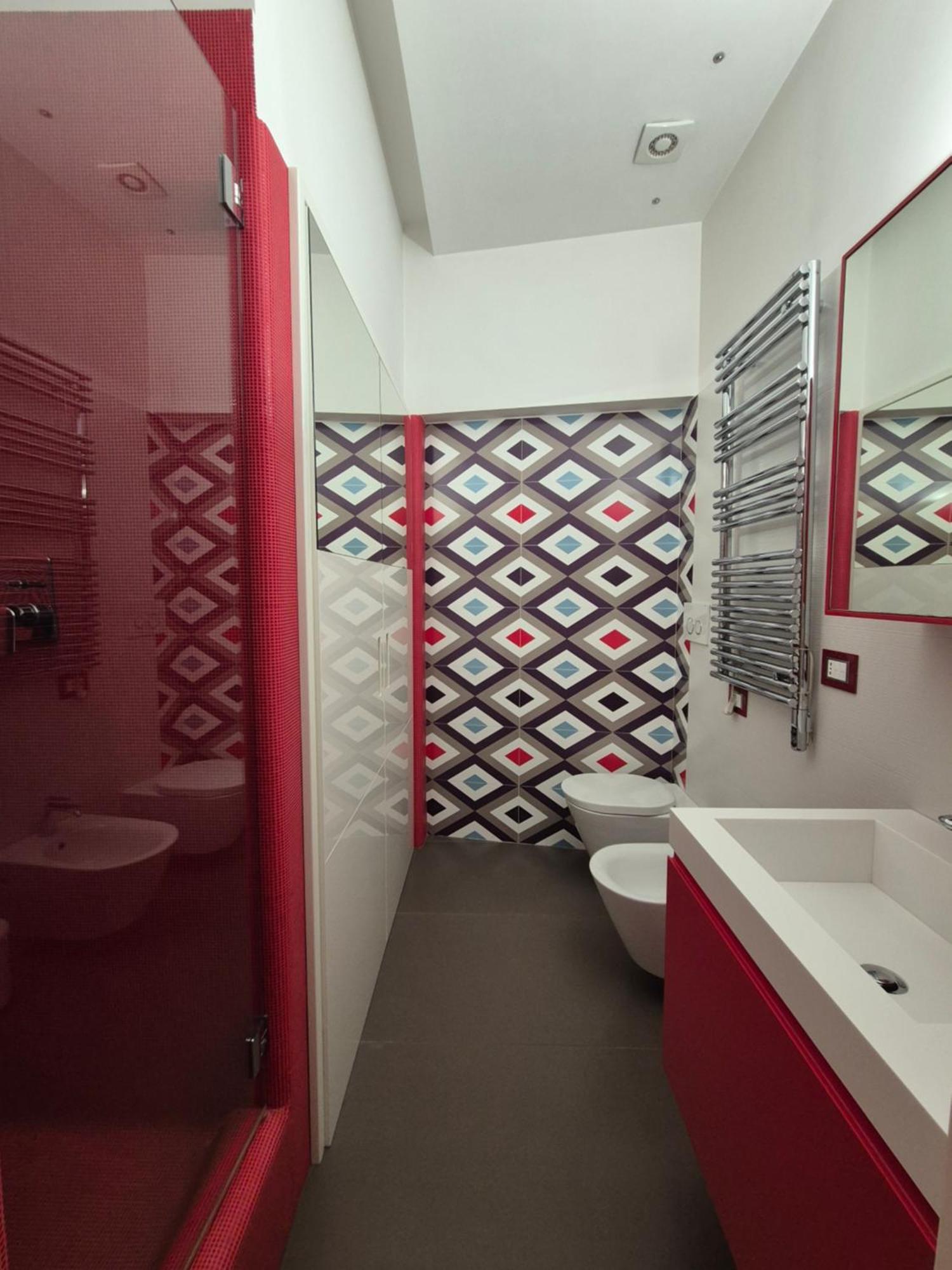 Attico Cavour Prati, Vicino Piazza Navona, Castel Sant'angelo E San Pietro Apartment *