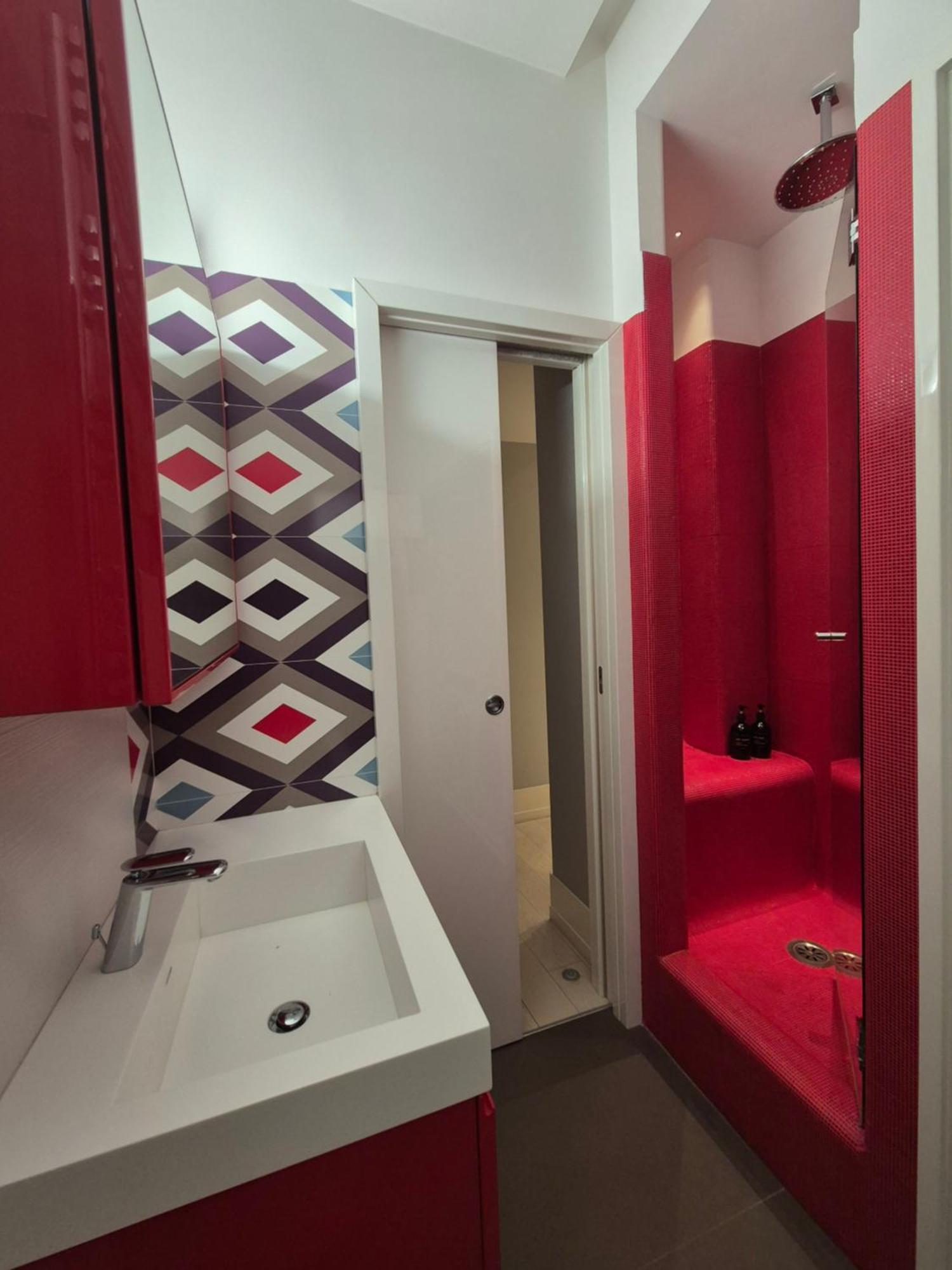 Apartment Attico Cavour Prati, Vicino Piazza Navona, Castel Sant'angelo E San Pietro *