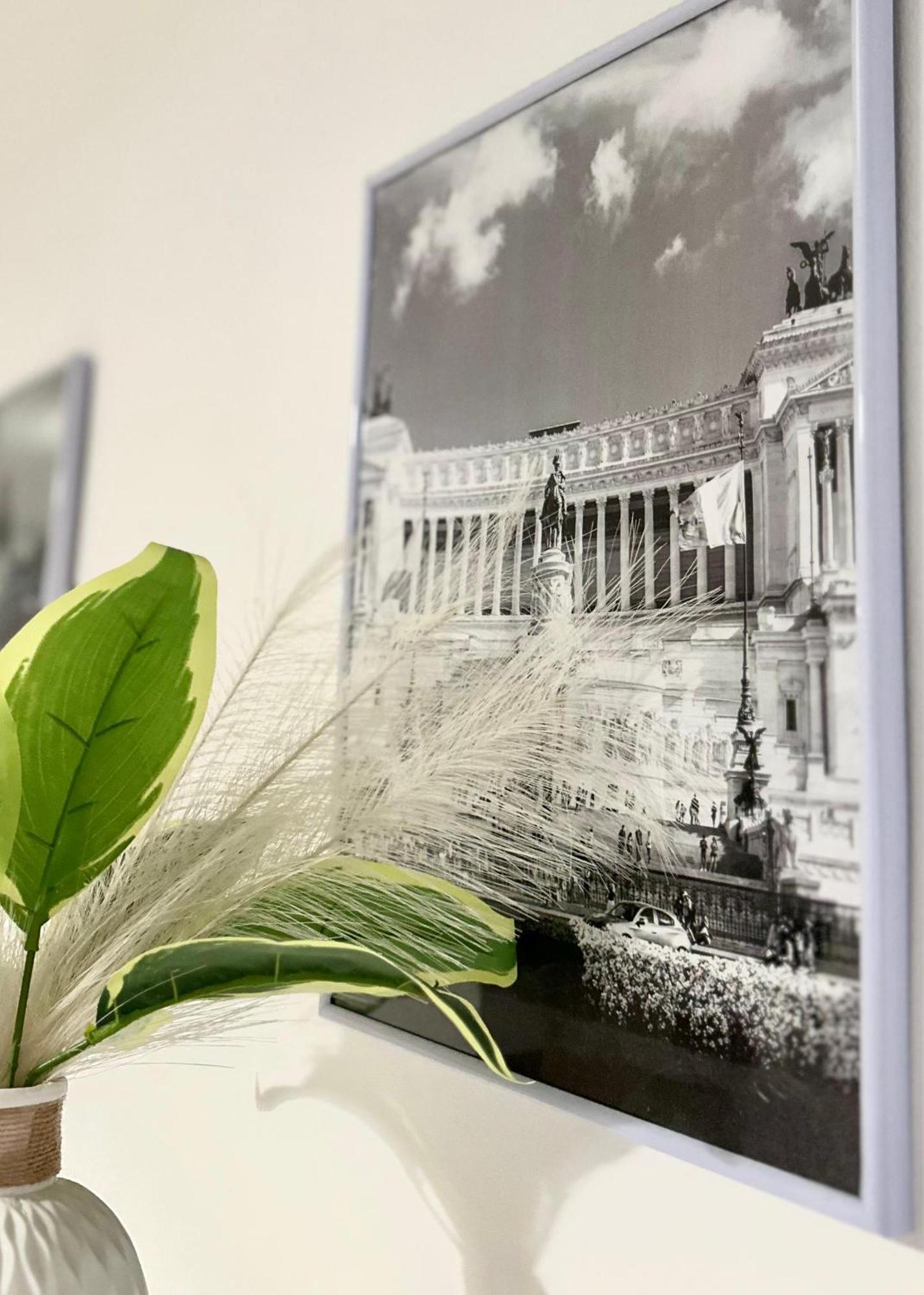 Apartment Maison Dalu Rome
