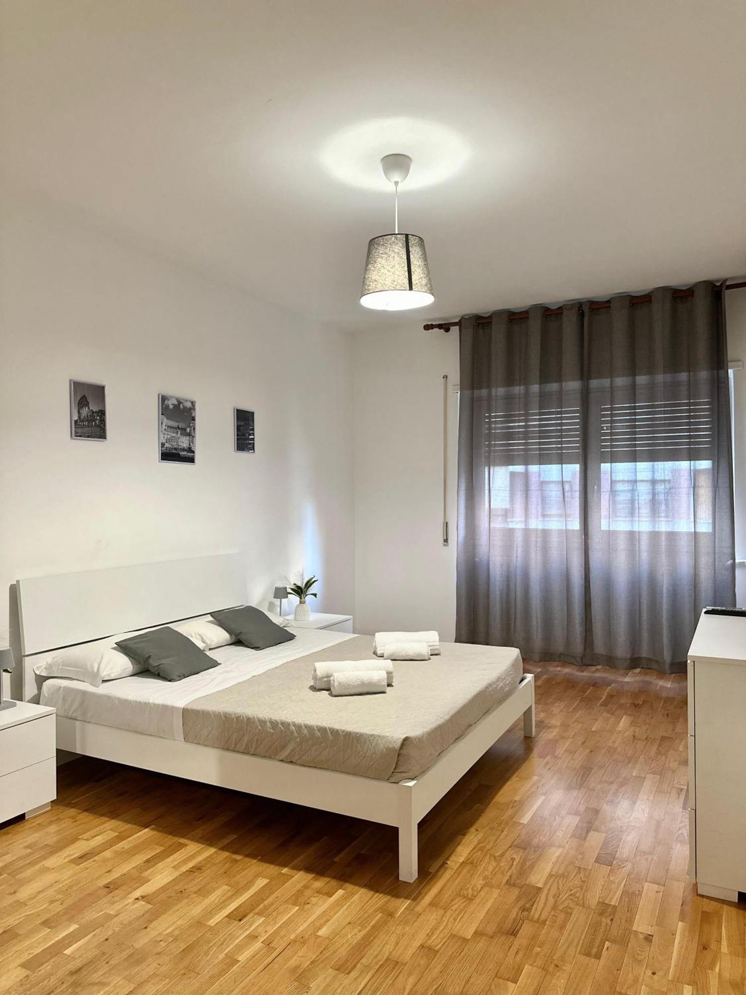 Maison Dalu * Rome