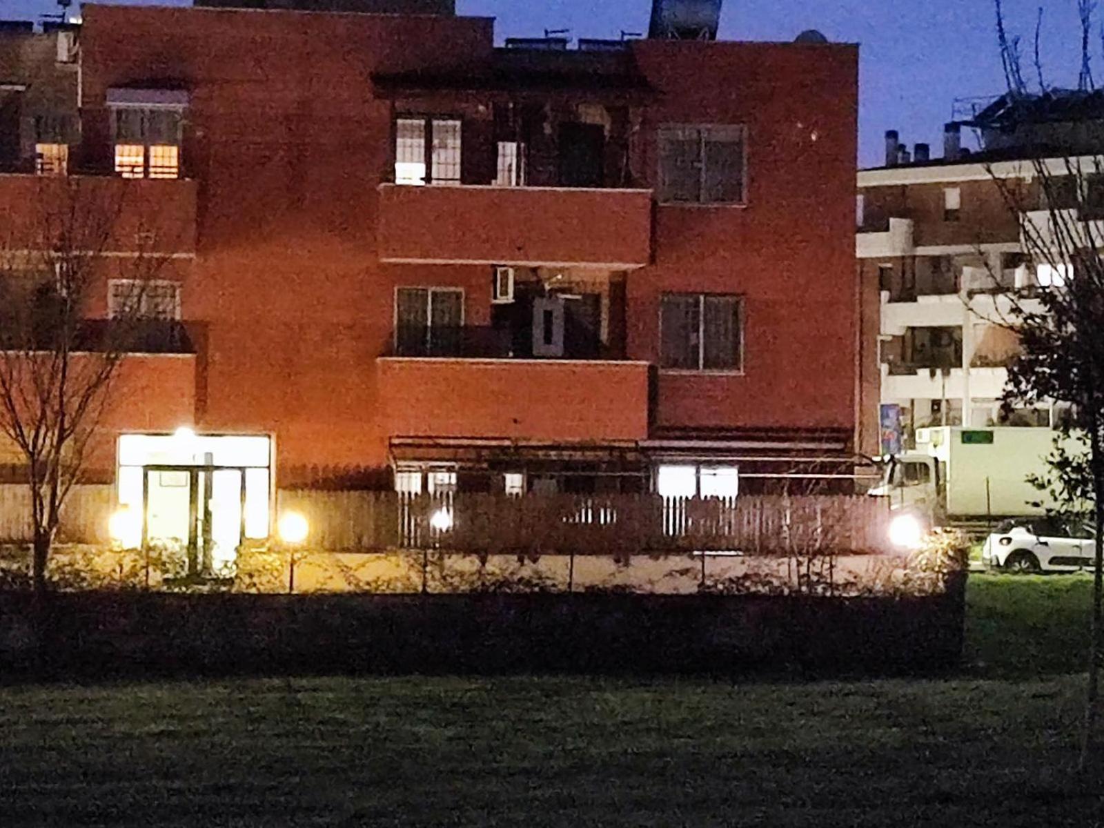 Parco Del Sole Apartment *