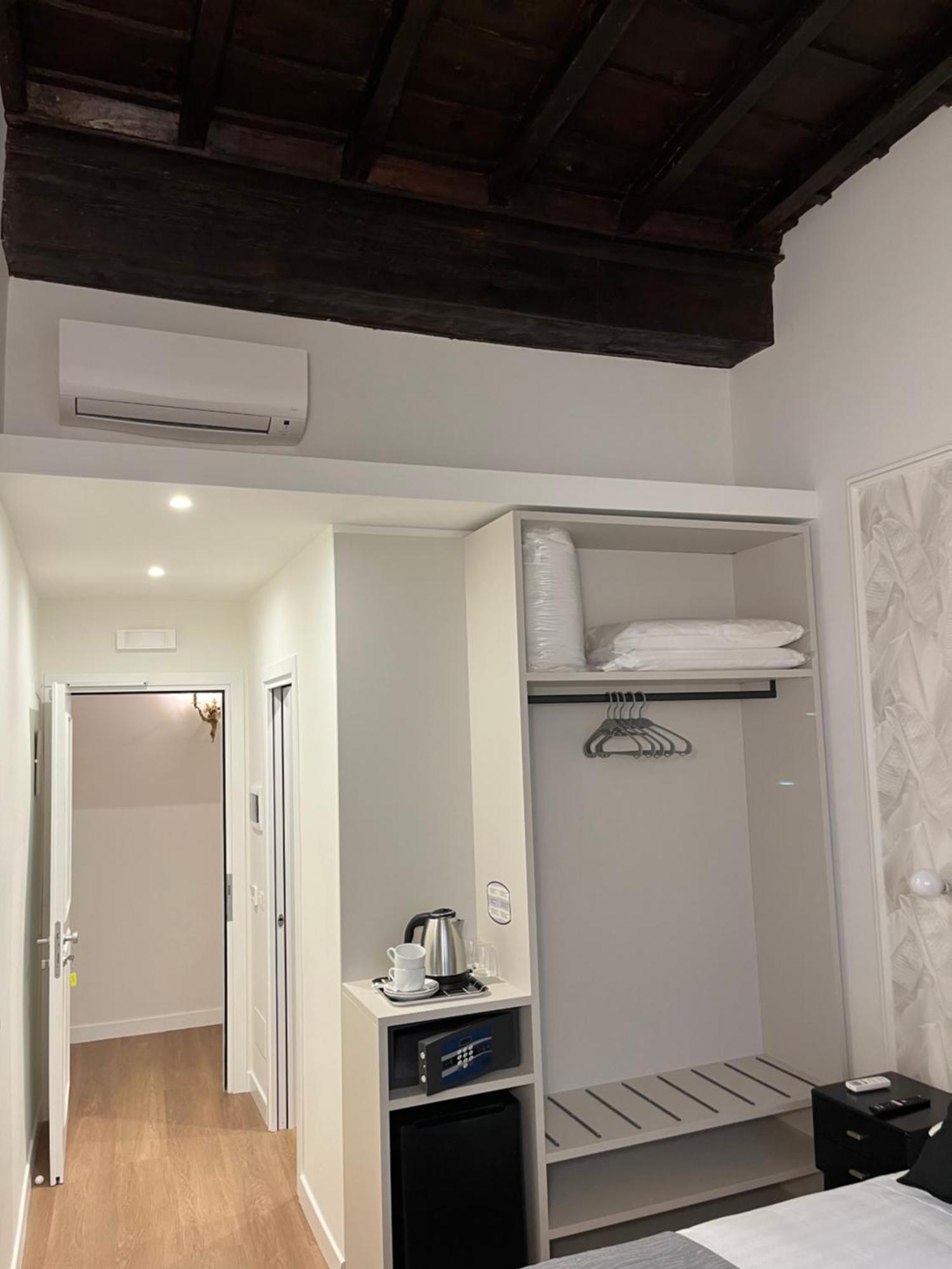 Maison Romana Trastevere Bed & Breakfast Roma