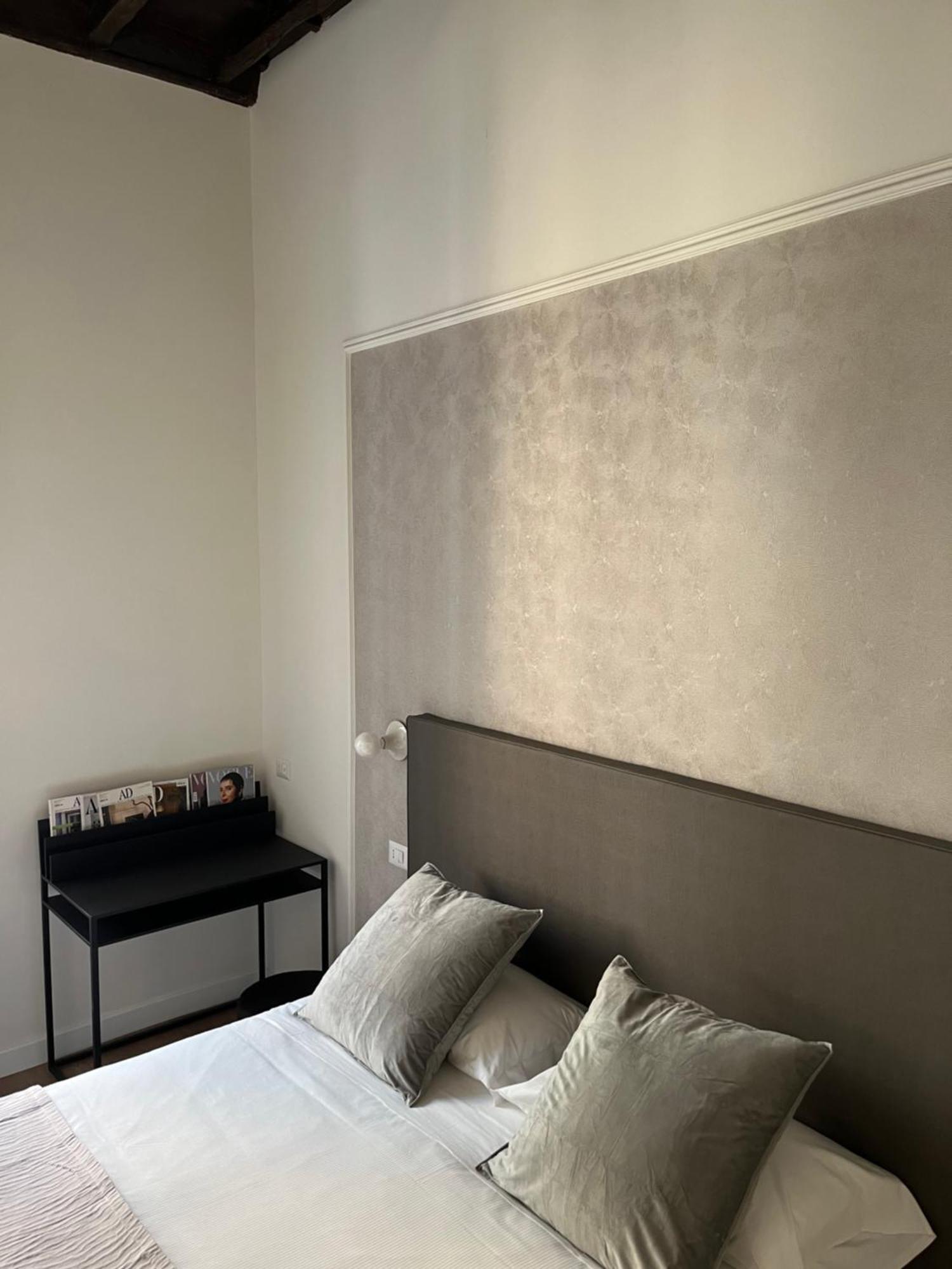 Bed & Breakfast Maison Romana Trastevere Roma