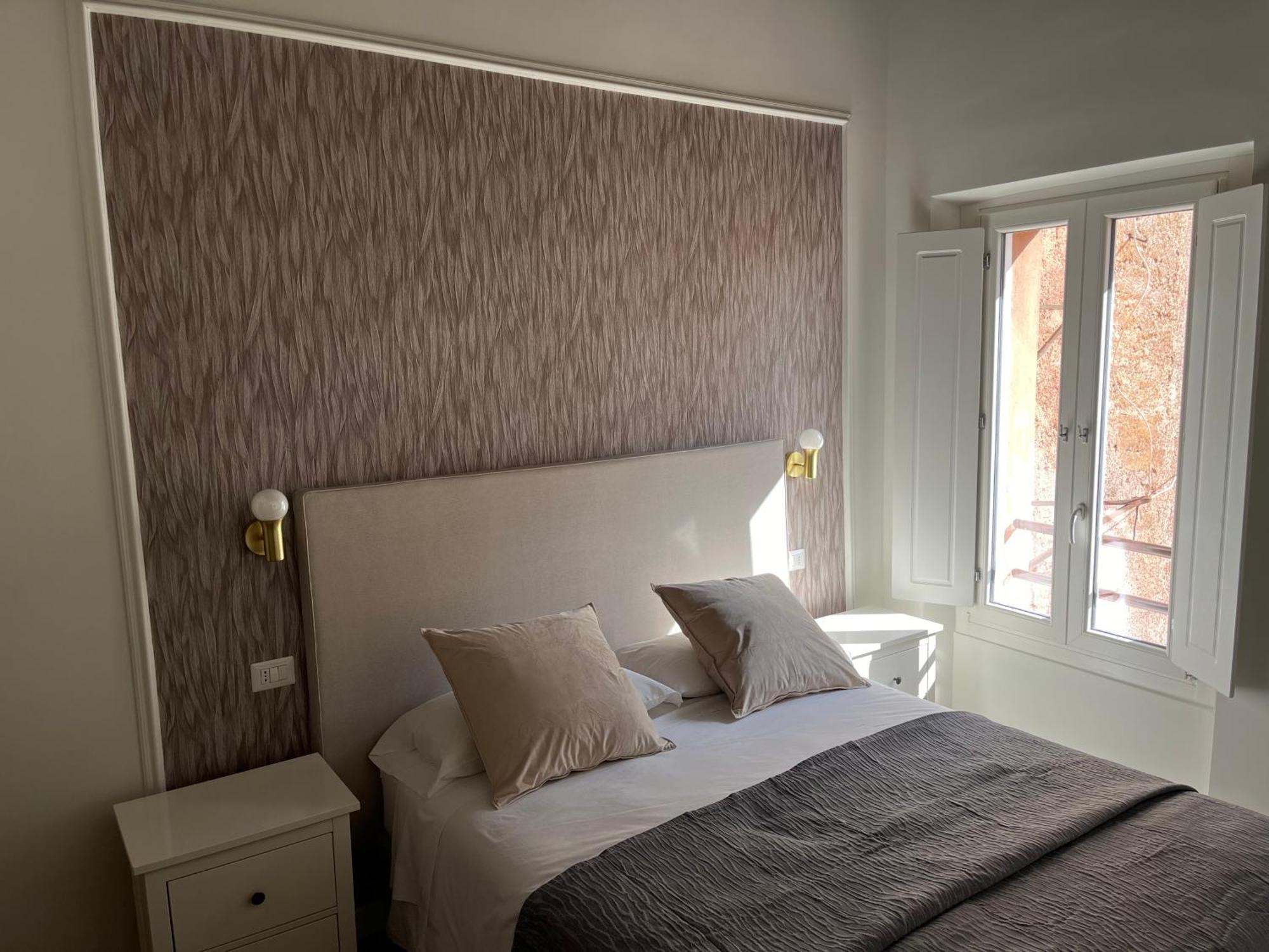 Maison Romana Trastevere Bed & Breakfast Roma