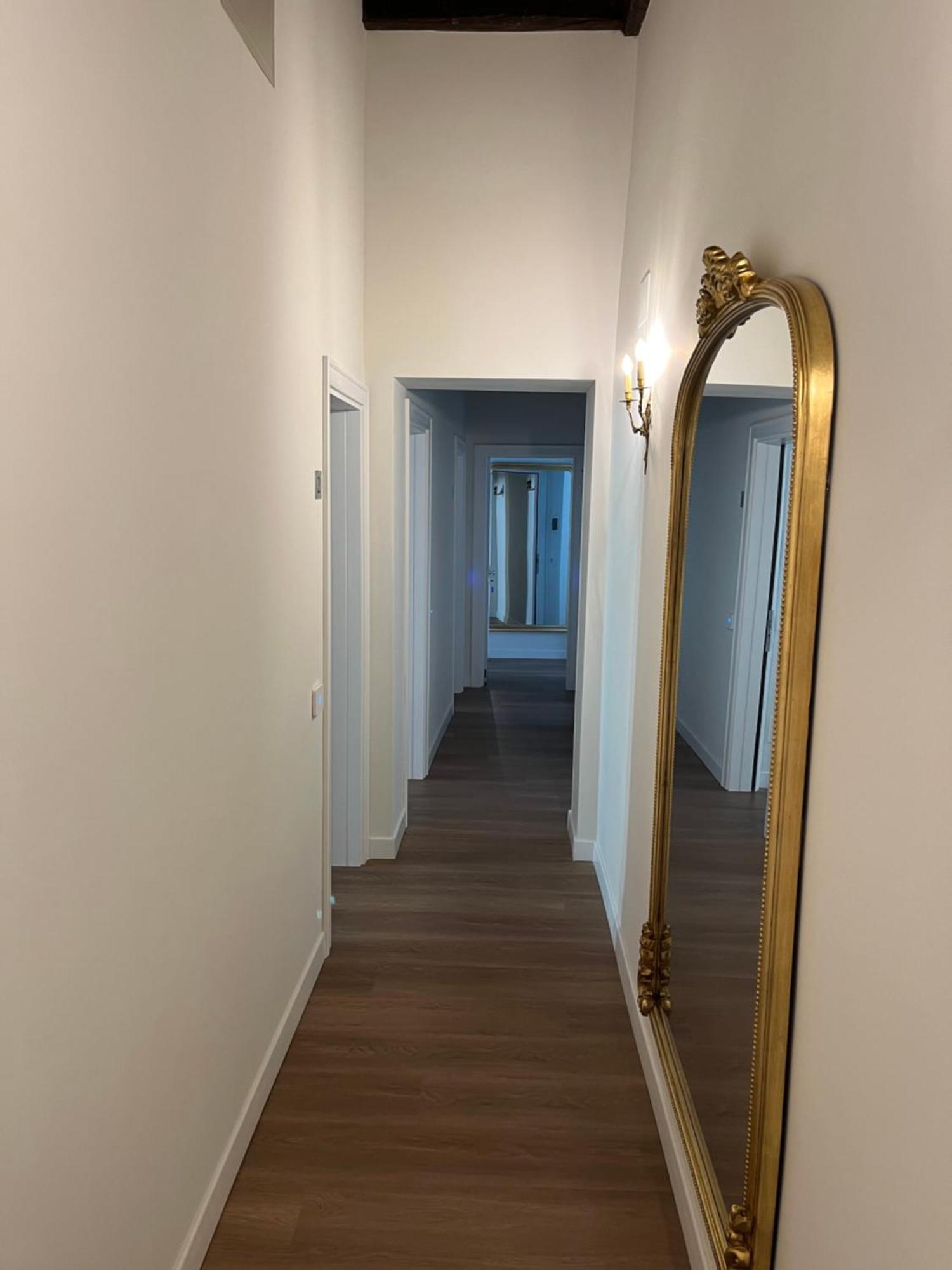 Bed & Breakfast Maison Romana Trastevere Roma