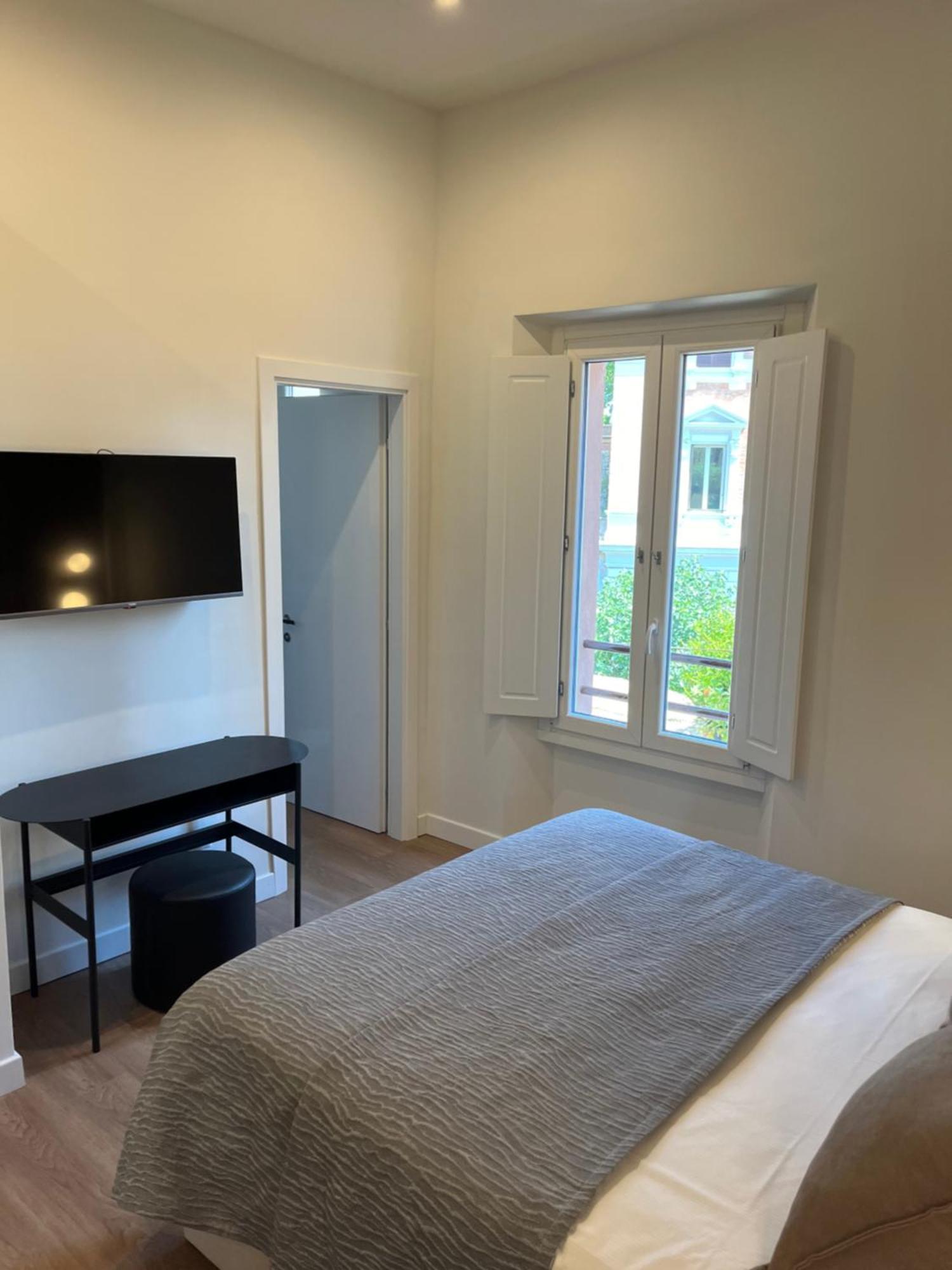 Maison Romana Trastevere