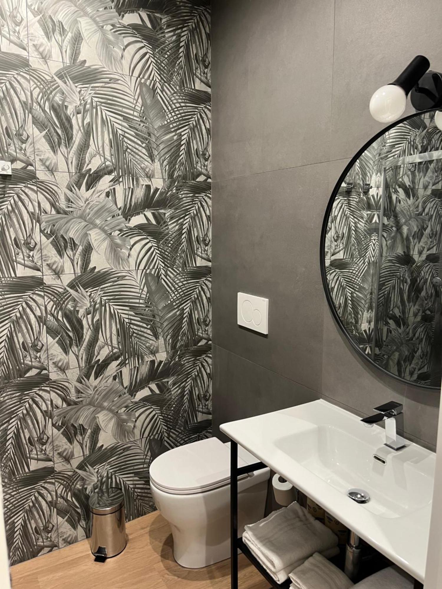 Maison Romana Trastevere Roma