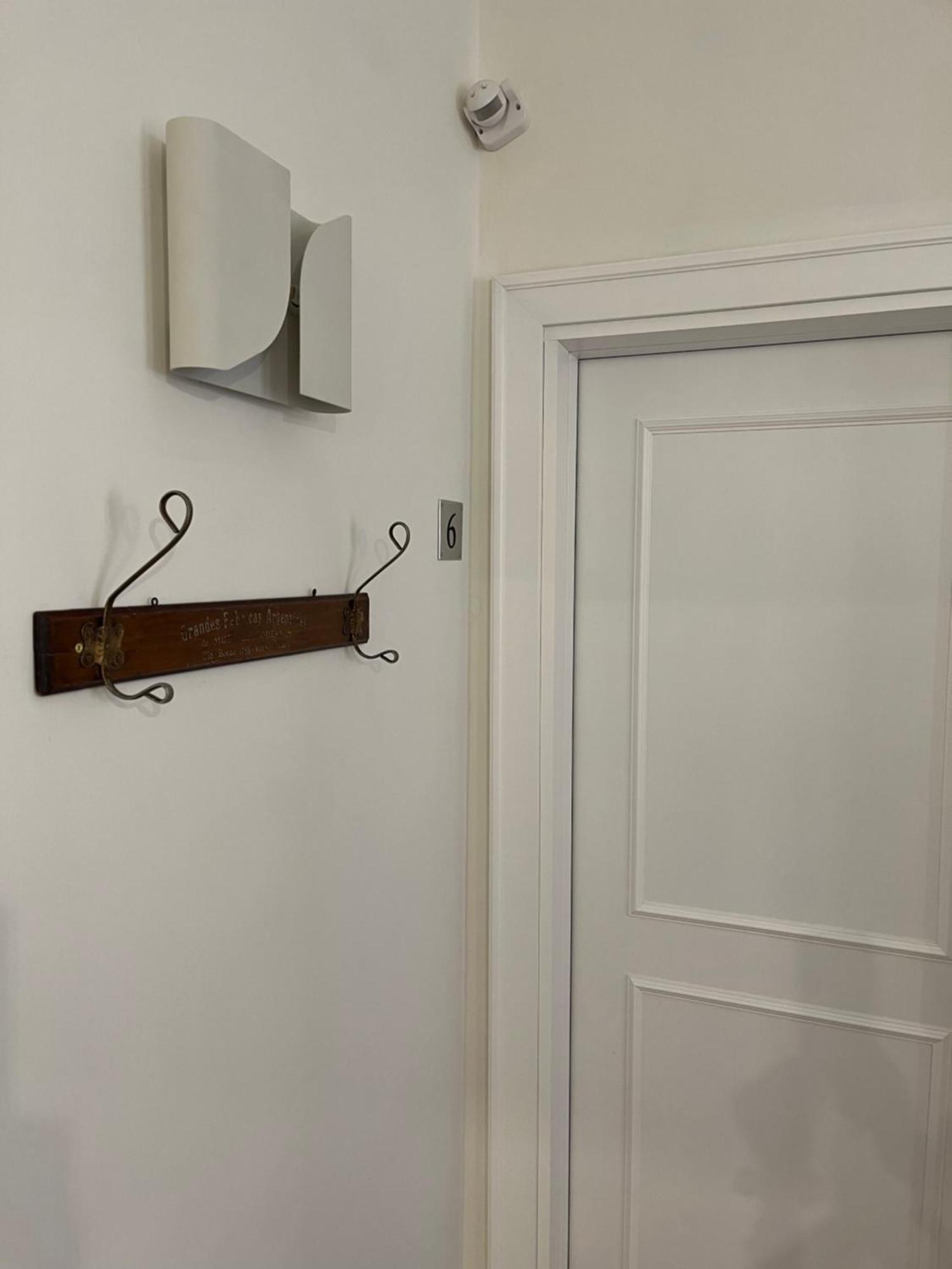 Bed & Breakfast Maison Romana Trastevere
