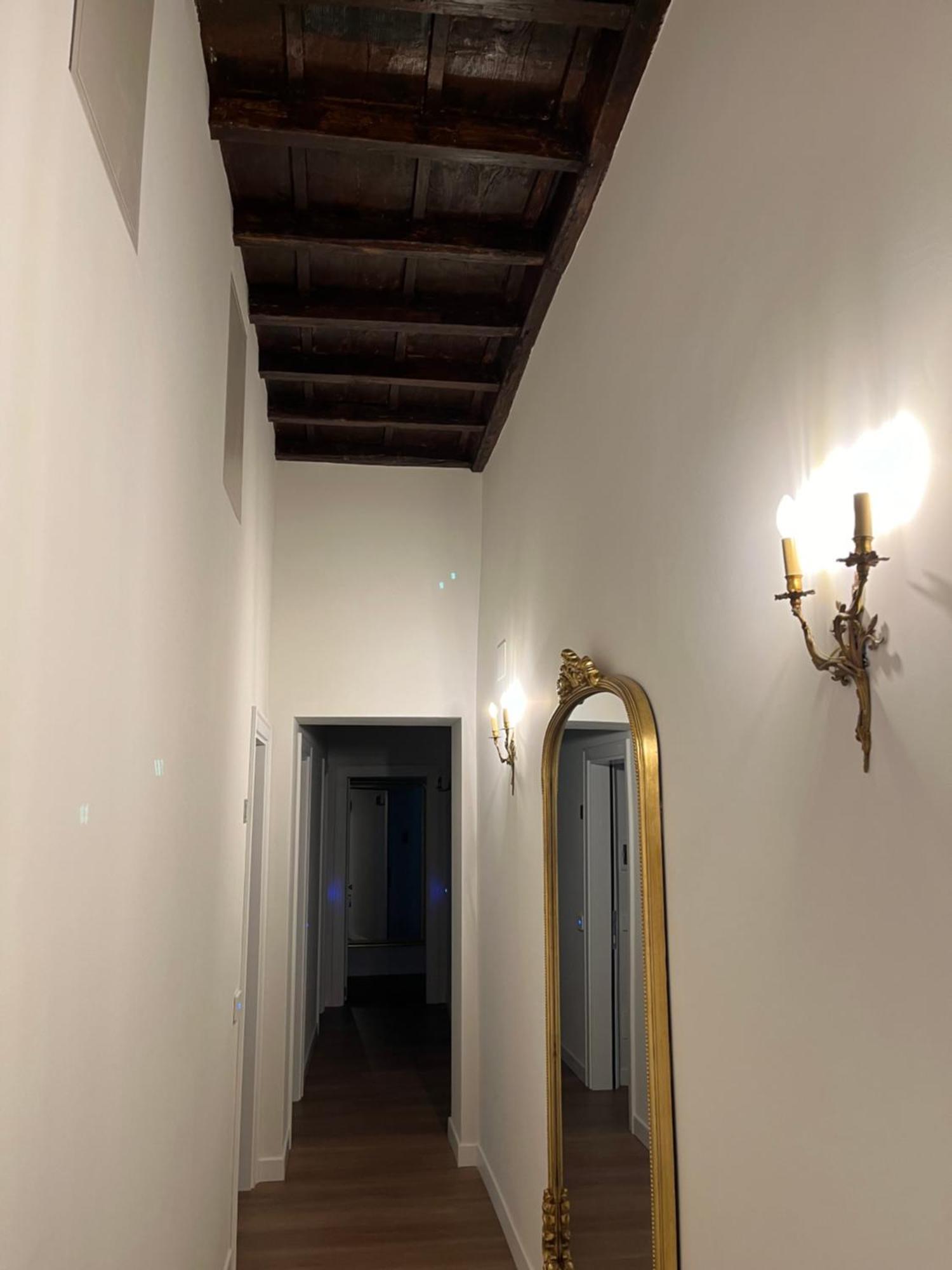 Maison Romana Trastevere Bed & Breakfast *