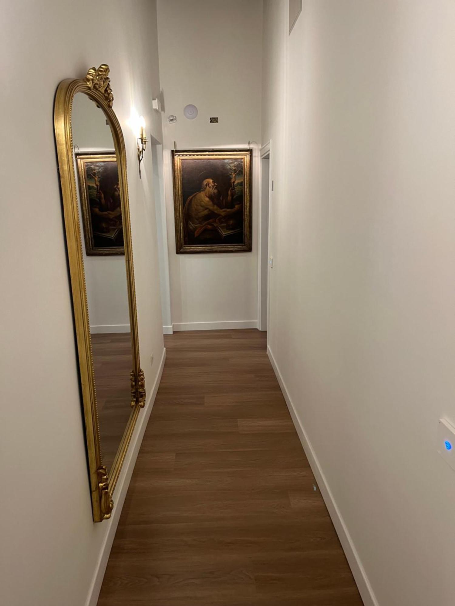 Maison Romana Trastevere Bed & Breakfast Rome