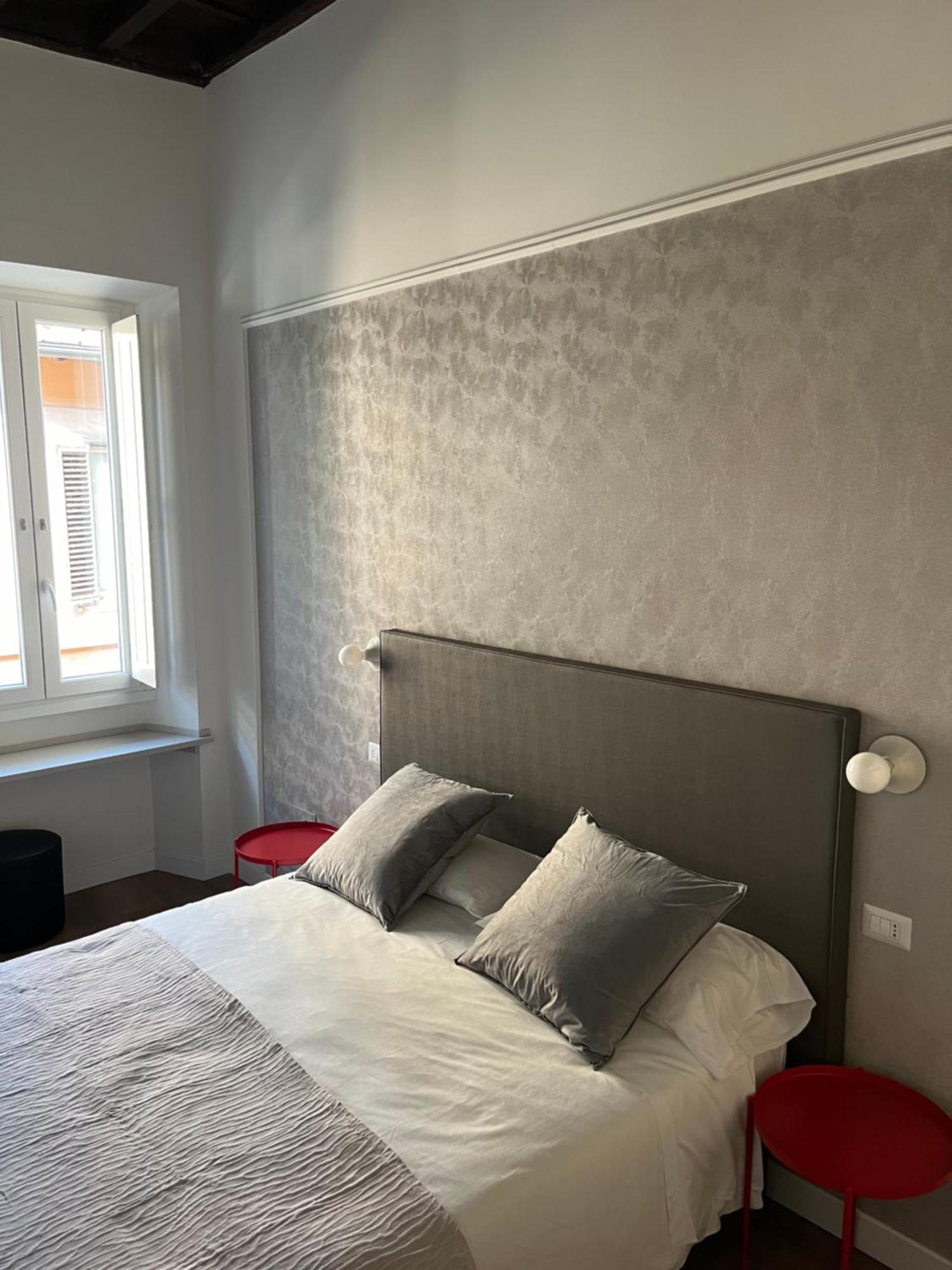 Bed & Breakfast Maison Romana Trastevere Roma