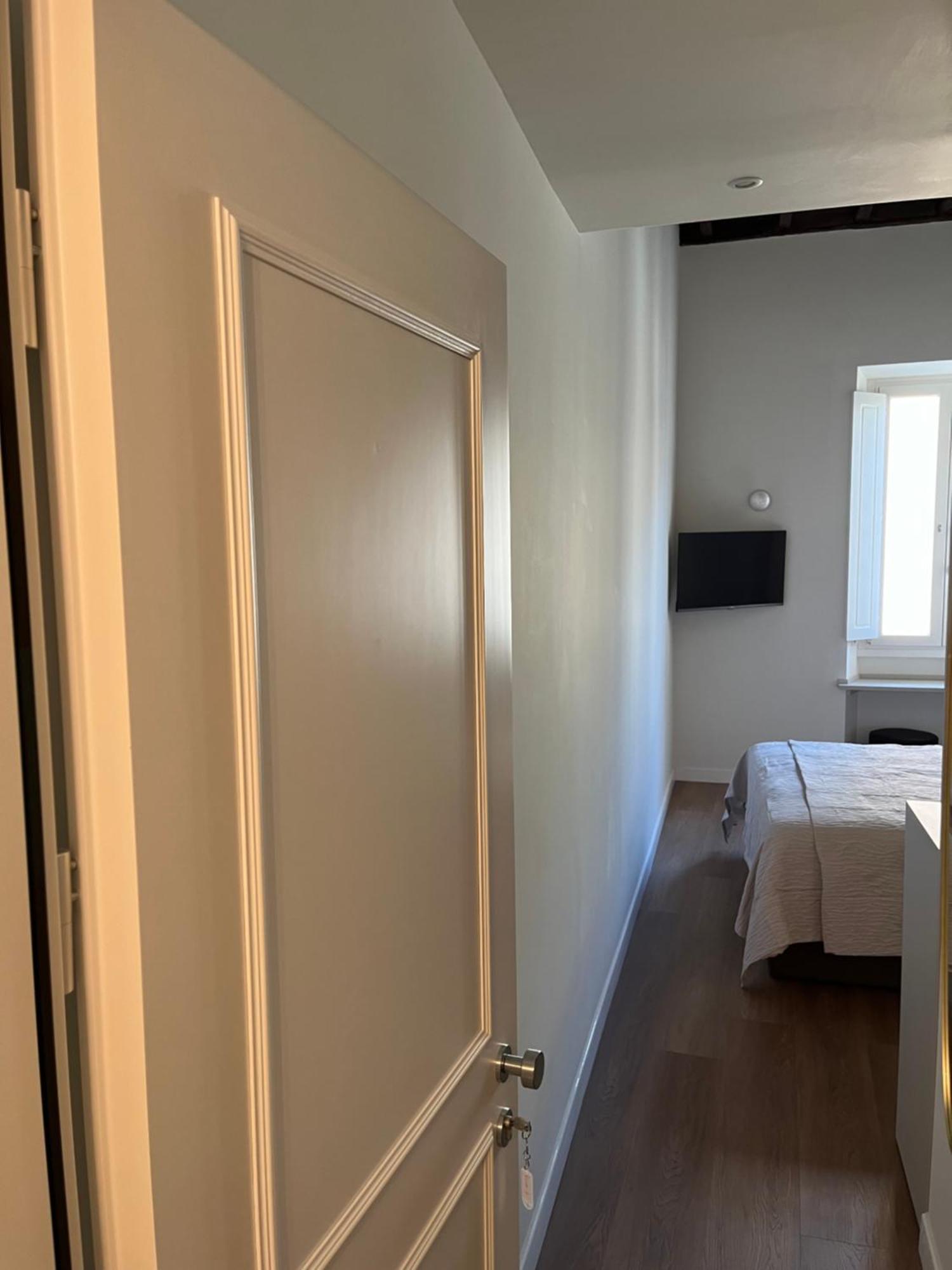 Maison Romana Trastevere Bed & Breakfast Roma