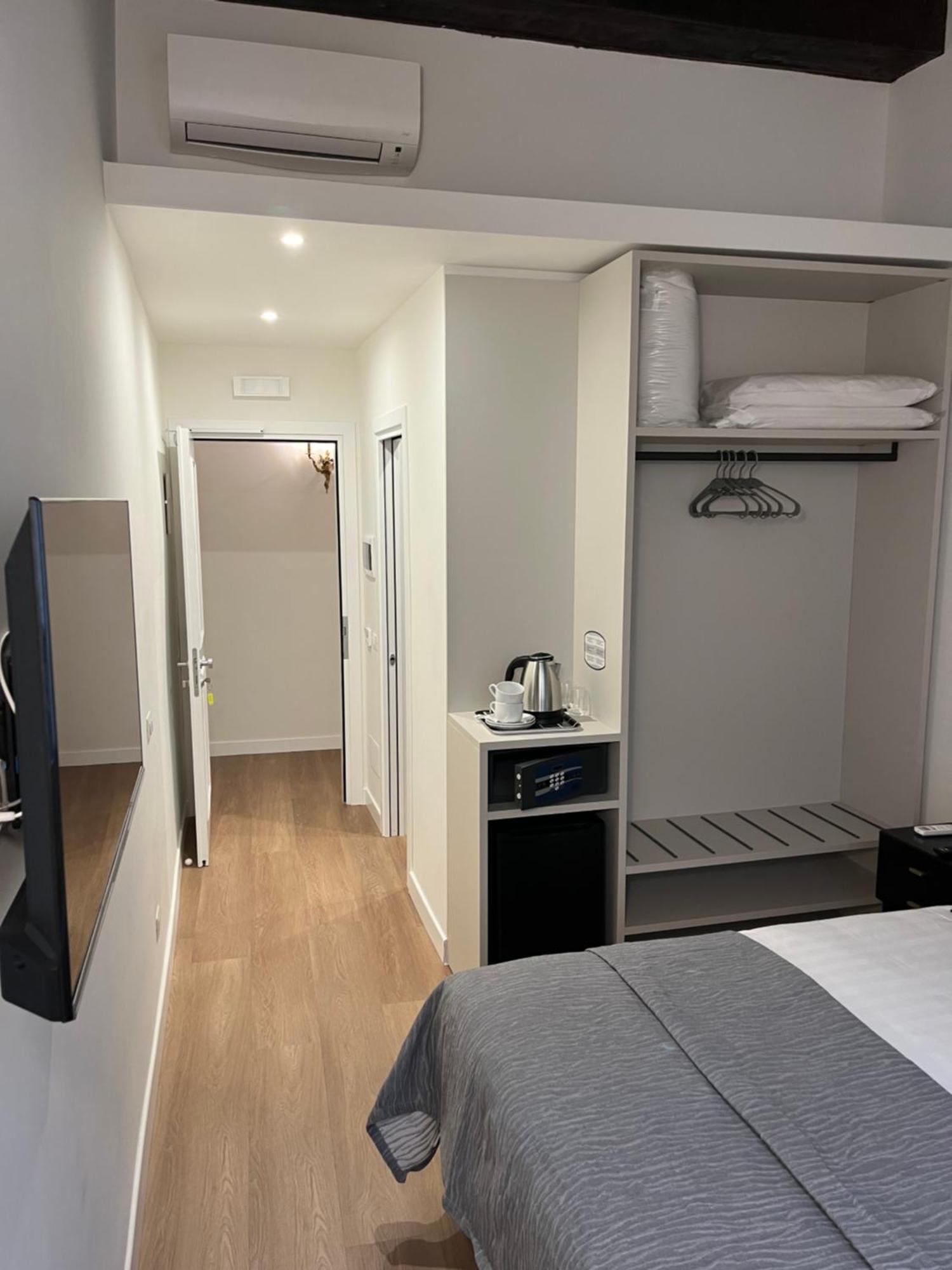 Bed & Breakfast Maison Romana Trastevere Roma