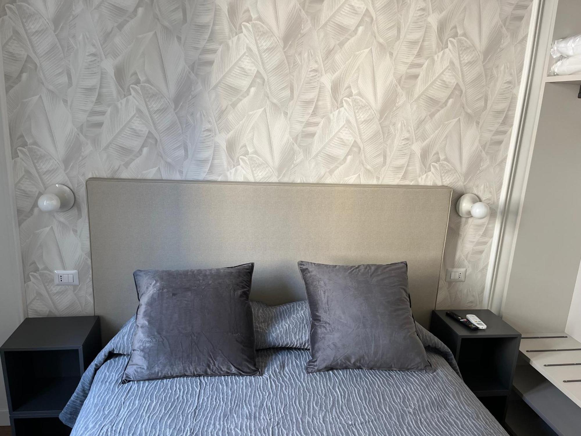 Maison Romana Trastevere Bed & Breakfast