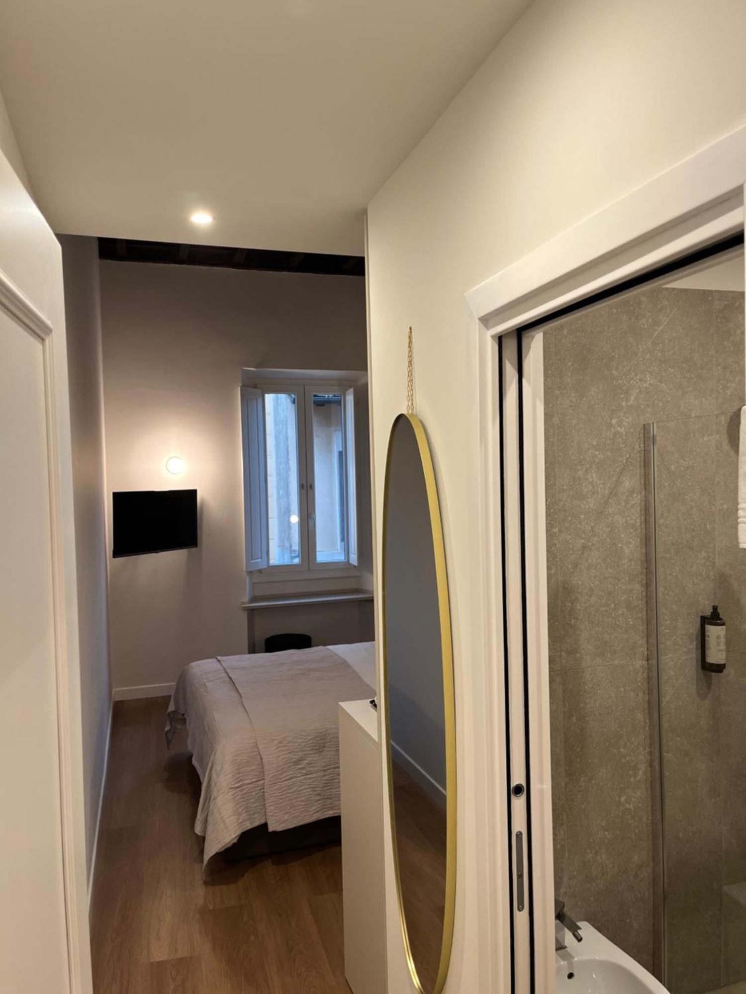 Bed & Breakfast Maison Romana Trastevere Roma