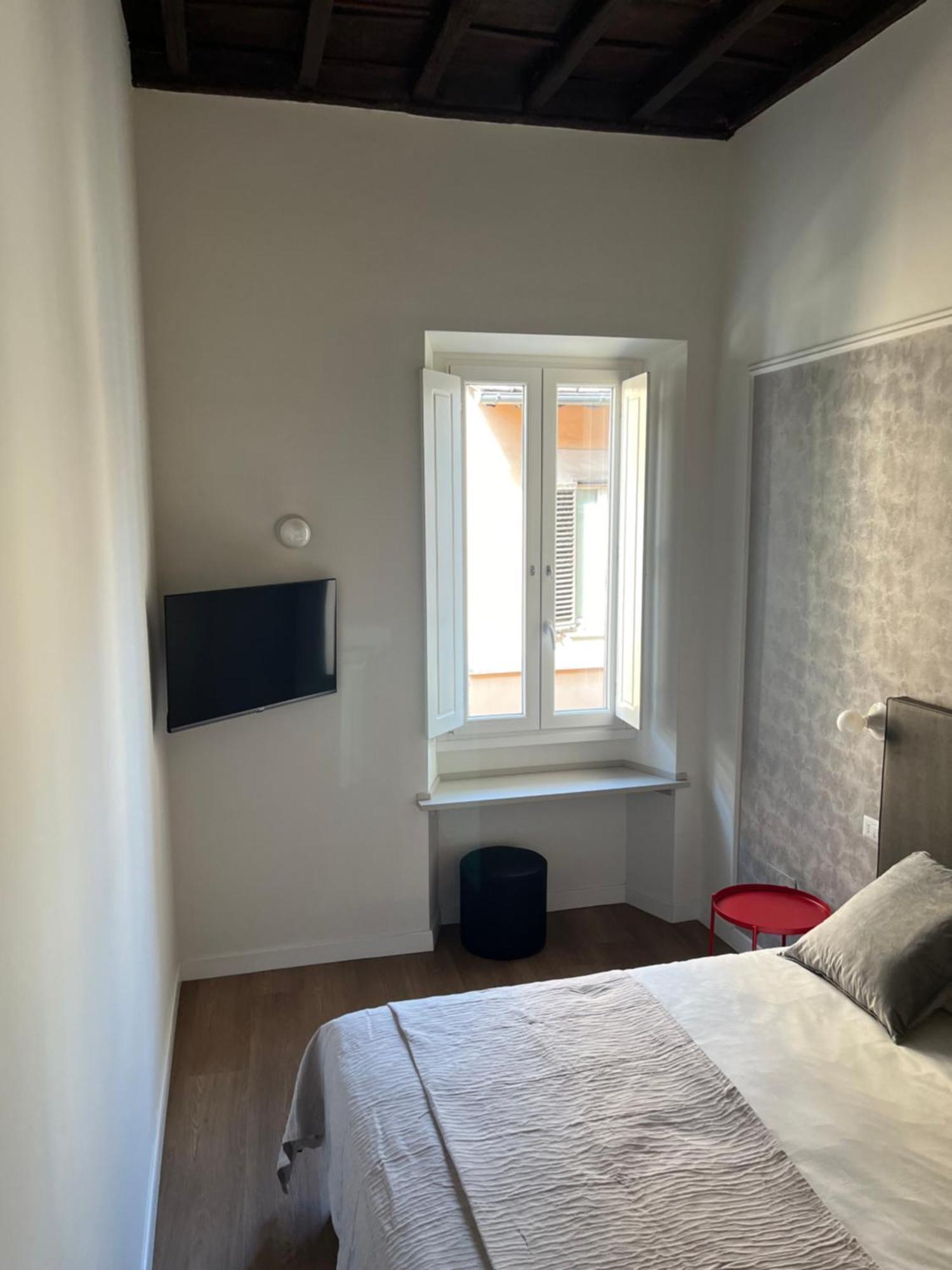 Maison Romana Trastevere Roma